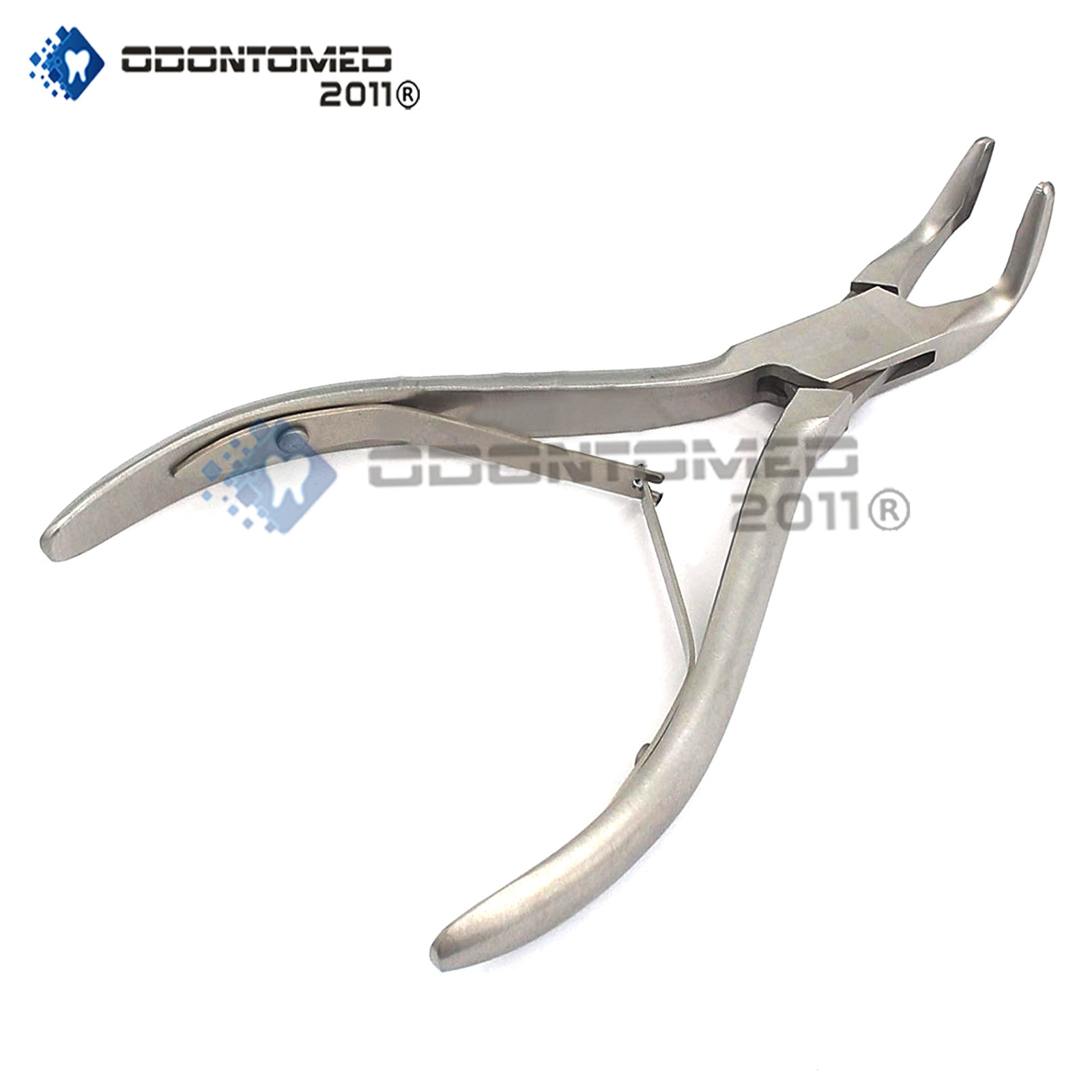 Blumenthal Bone Rongeur 90 Degree 5.5″ Surgical Dental Instruments