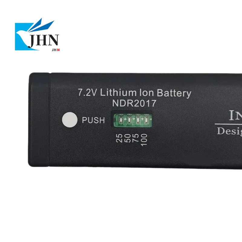 NDR2017 Battery 7.2V For Olympus Analyzers Handheld Spectrometer ND2017A29