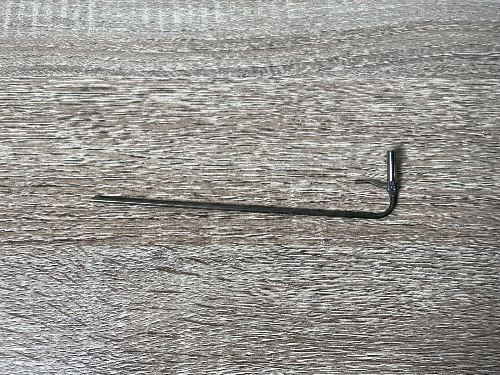 Pilling Teleflex Light Carrier Type 17 for 502060