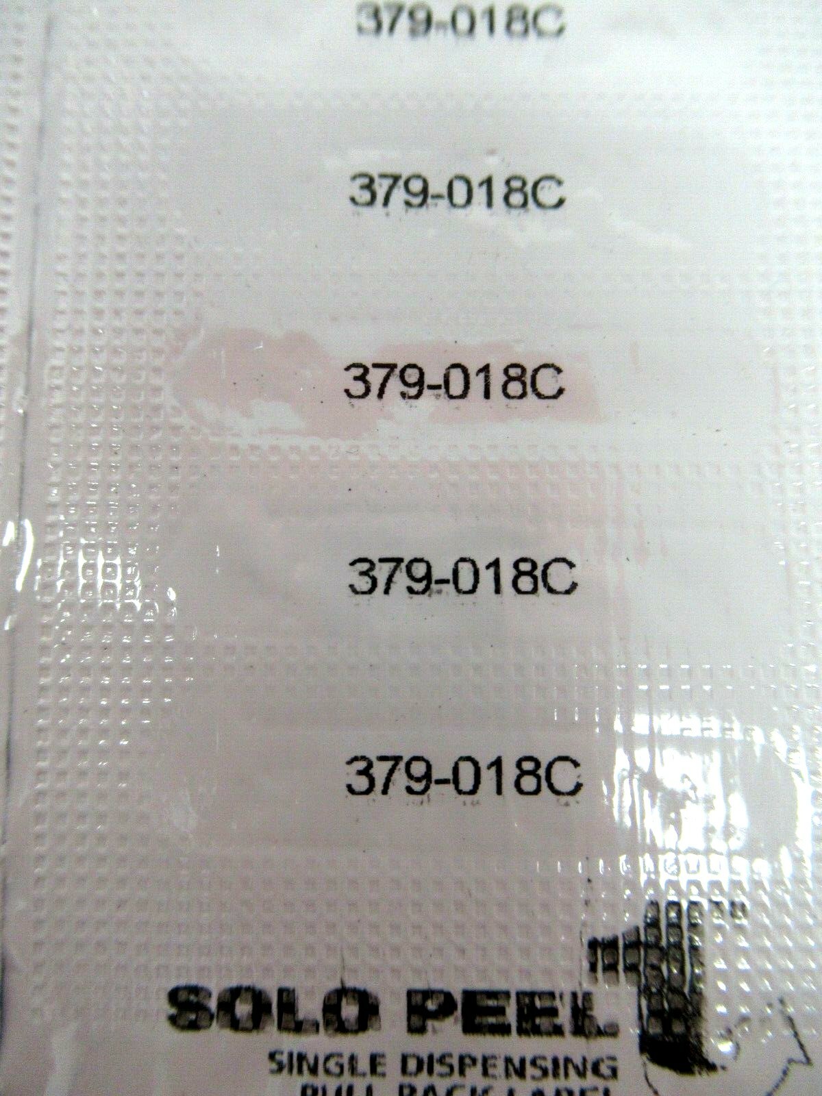 Darby Dental Supply 9526100 Football Diamonds Bit 379-018C *NEW*