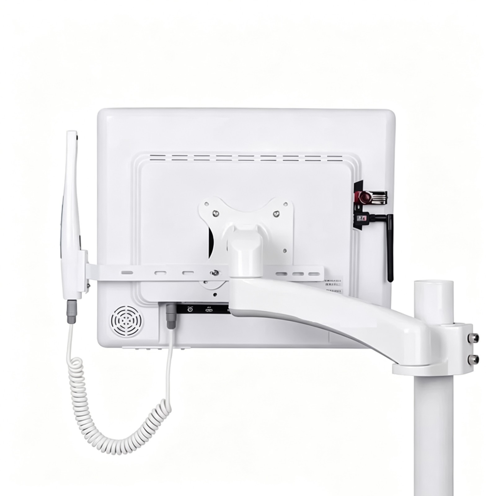 Universal Dental Intraoral Camera Holder Intra Oral Endoscope Handset Bracket US