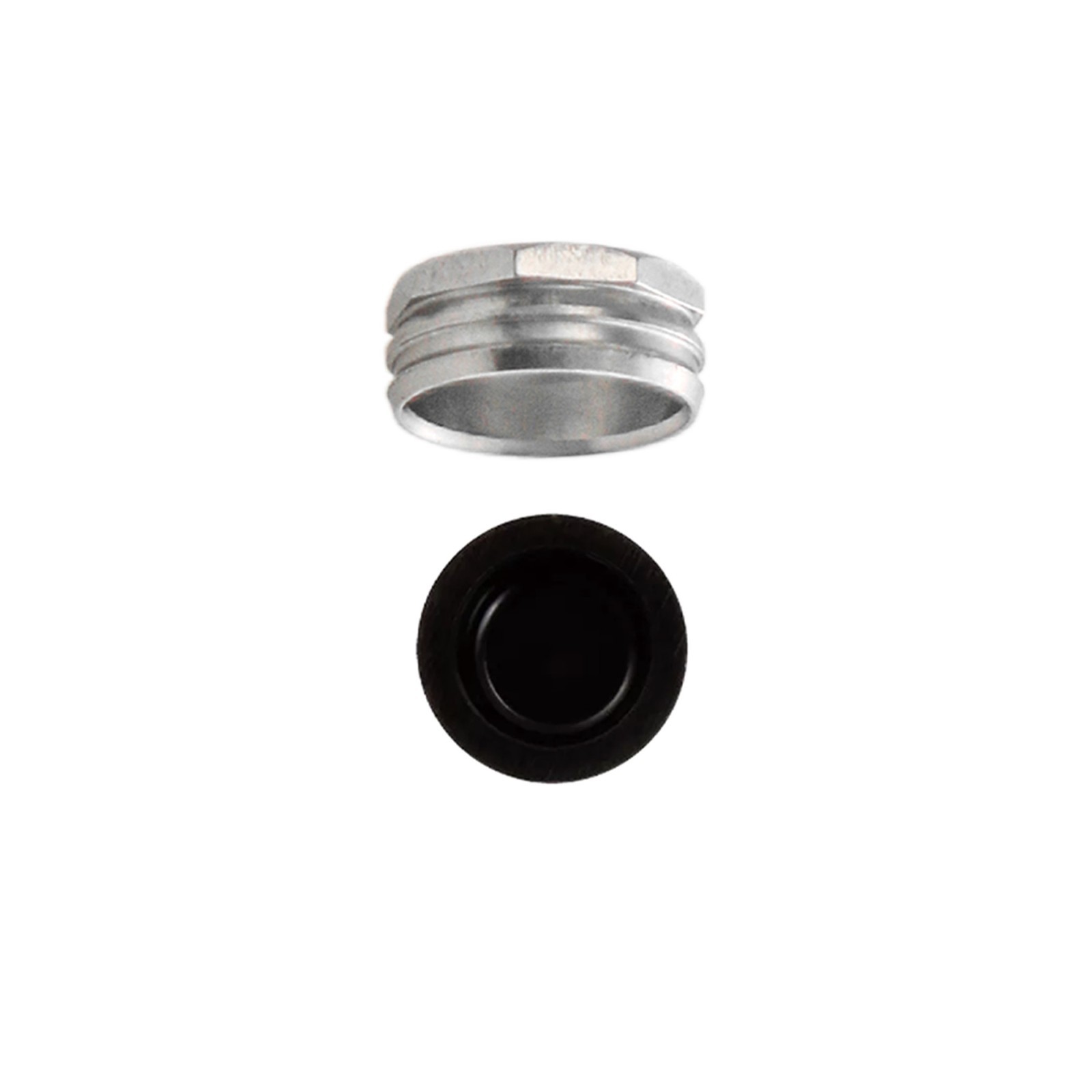 Zimmer TSV 3.5/4.5mm Mis Adin Locator Abutment Male Cap Inserts Tool For 1-5.0mm