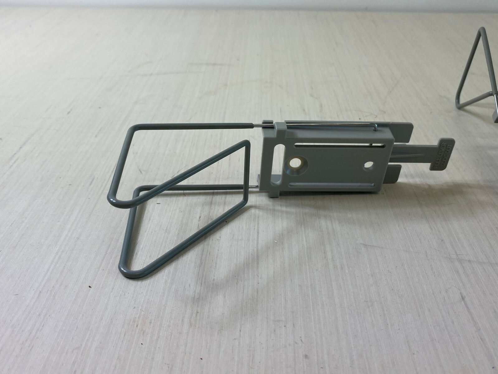DD12: Posey 8276 2″ Bed Alarm Mounting Bracket – 3 Available