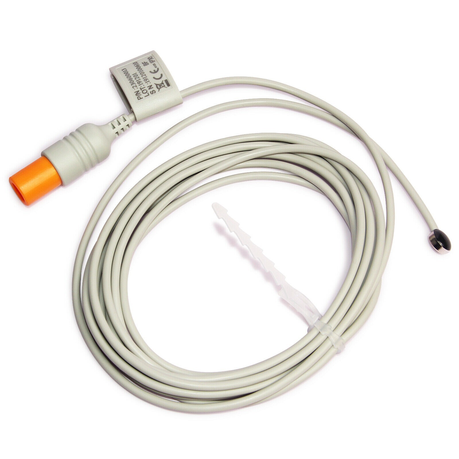 ETCO2 Patient monitor Vital Signs Capnograph CO2 Cardiac ECG NIBP SPO2 RESP TEMP