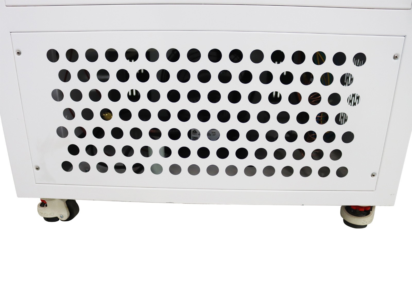 Floor-type 150L Constant Temperature and Humidity Incubators 41-149°F Temp. 220V