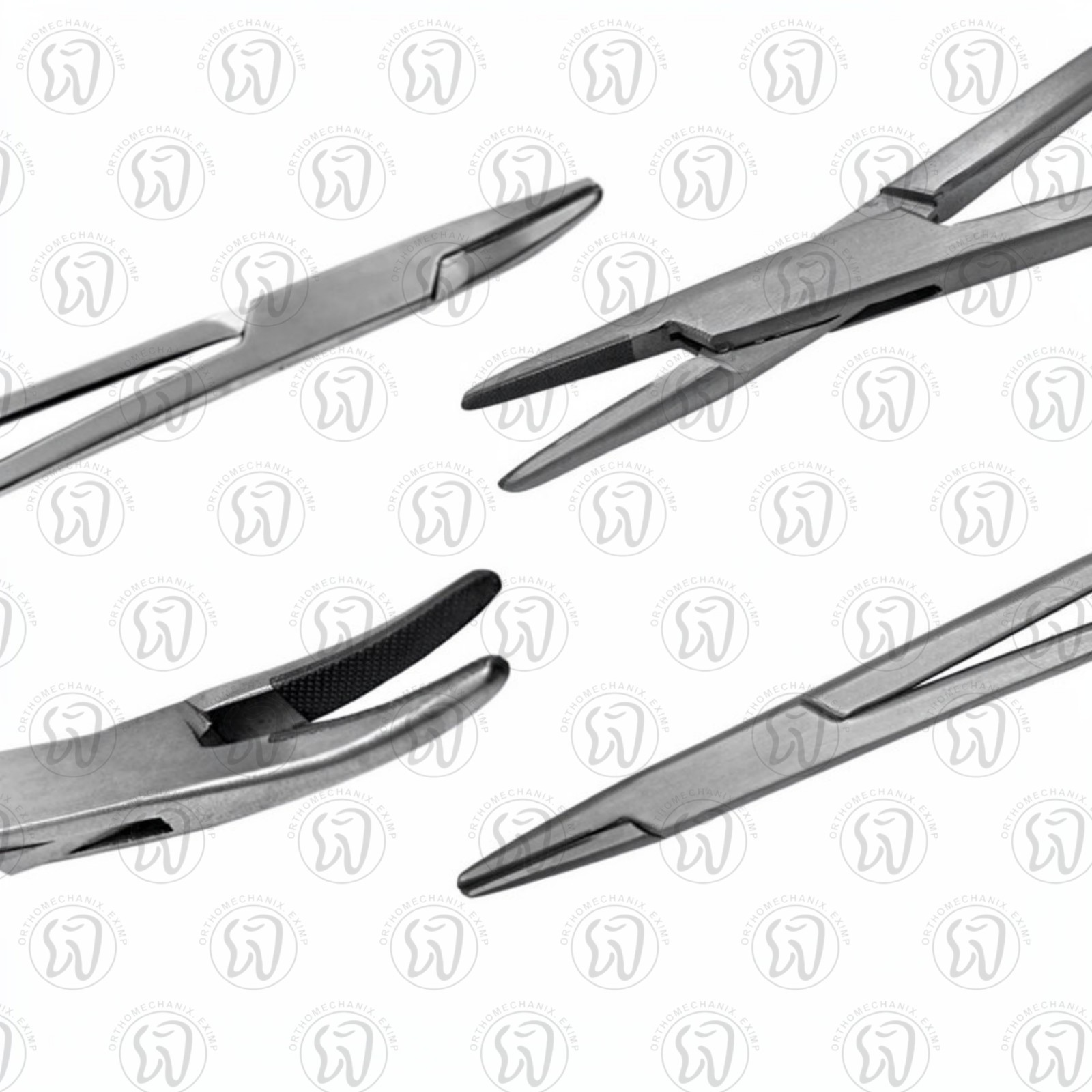 37 Pcs Cesarean Section Set with Box (C-Section Set) OB/GYN Surgical Instruments