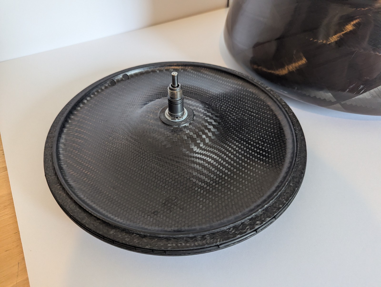Thermo Sxcientific Fiberlite F9-6 x 1000 LEX Fixed Angle Rotor for LYNX 6000
