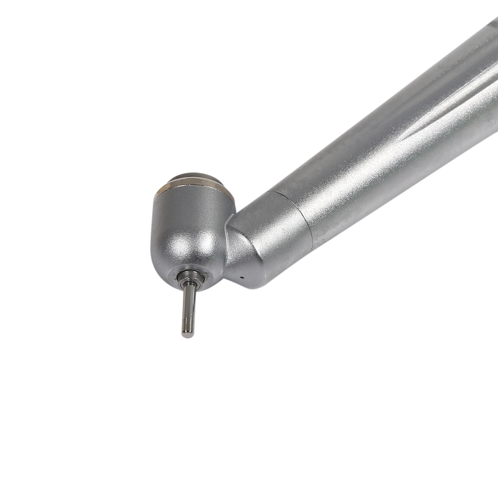 Dental 45° Degree Angle High Speed Handpiece Push Button head 4 Holes Borden