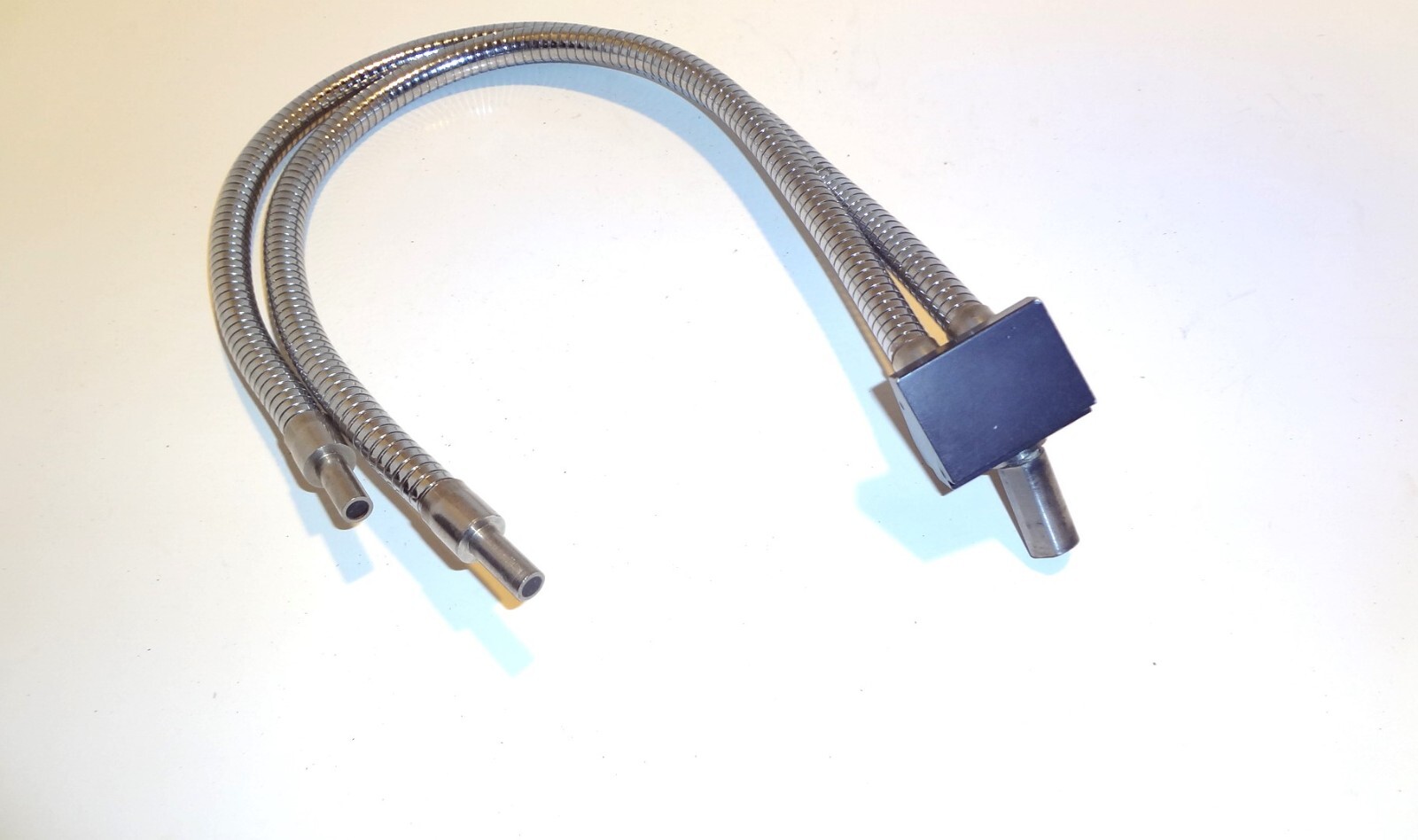 FLEX AND STAY 20 INCH BIFURCATED FIBER OPTIC LIGHT GUIDE #6