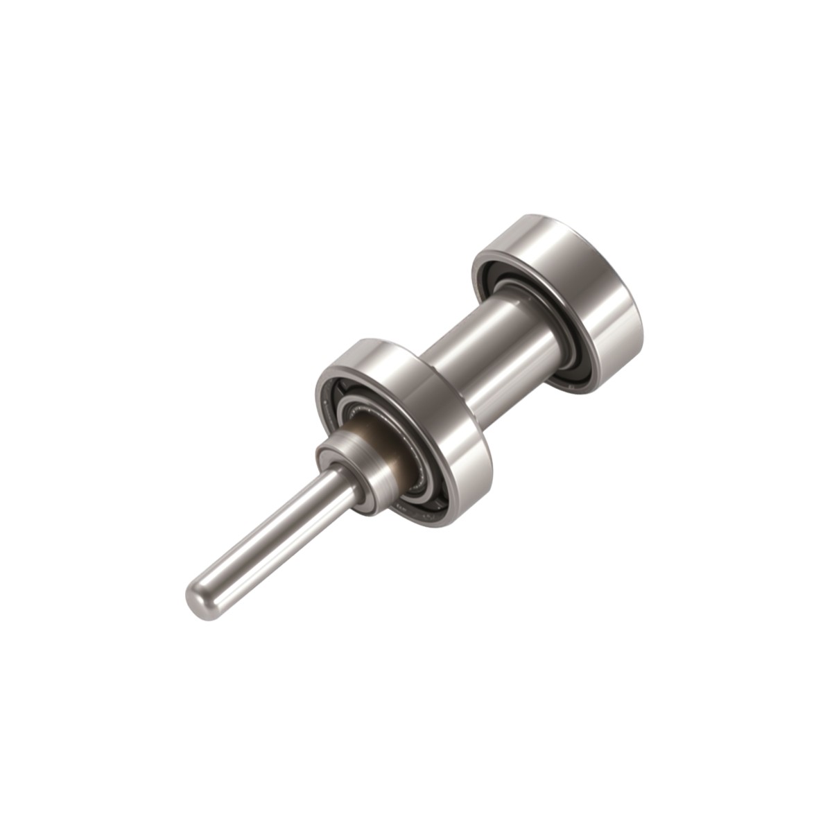 Cartridge Rotor Autochuck For Mini Head 1:5 Low Speed Contra Angle Dental