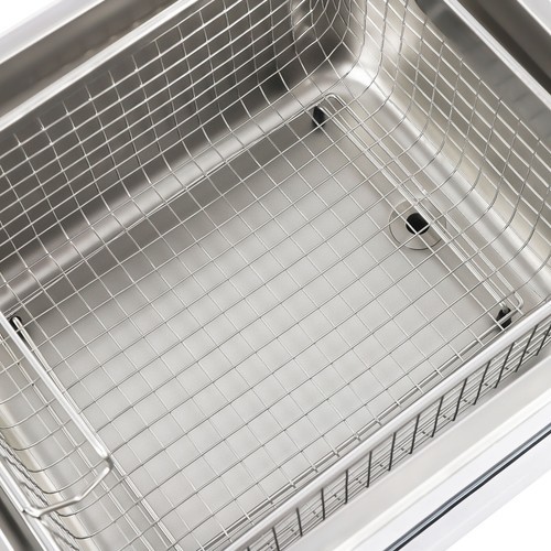 Dental Lab Instruments Cleaning Machine Ultrasonic Washing Machine 10L SALE