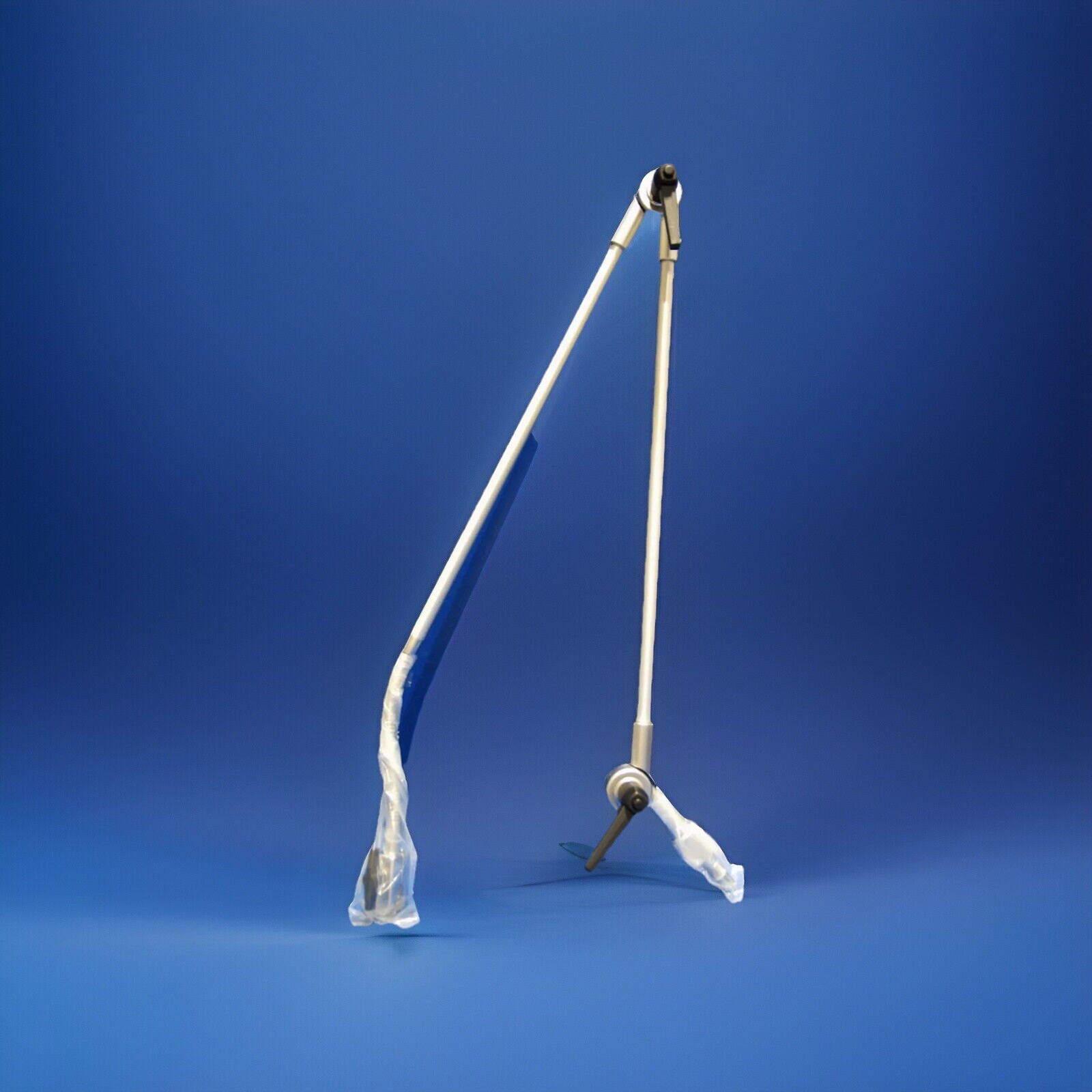 USED – Patient Circuit Arm (One elbow)