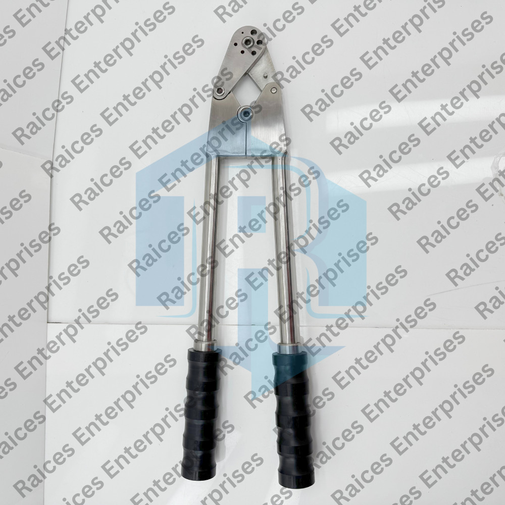 Heavy Duty Orthopedic Kirschner Wires & Rod Cutter, 45cm Long Extendable to 60cm