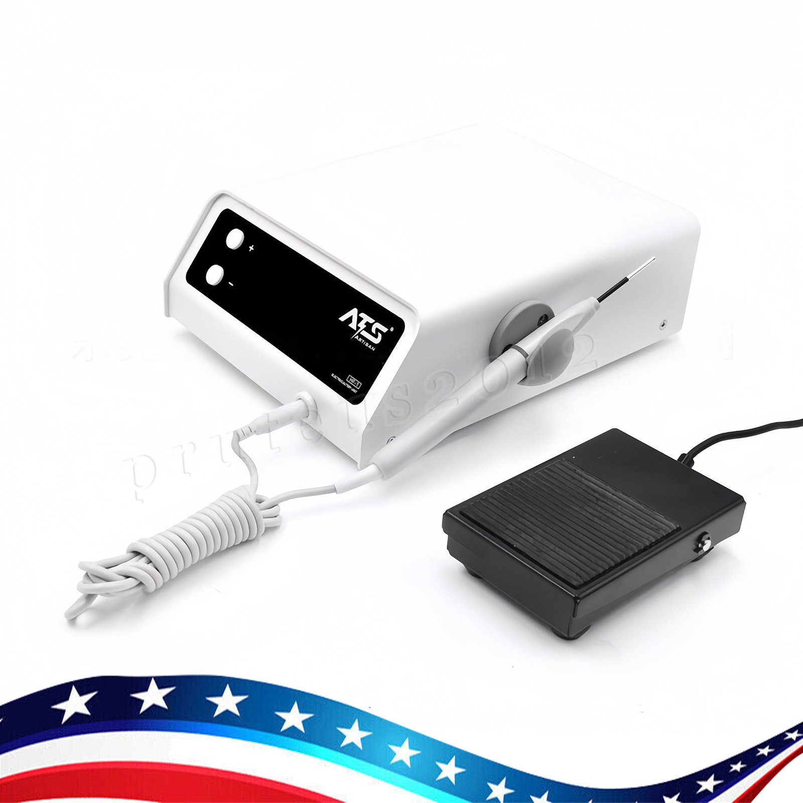 Electrosurgery Unit Dental Electro Dentisty System – High Frequency