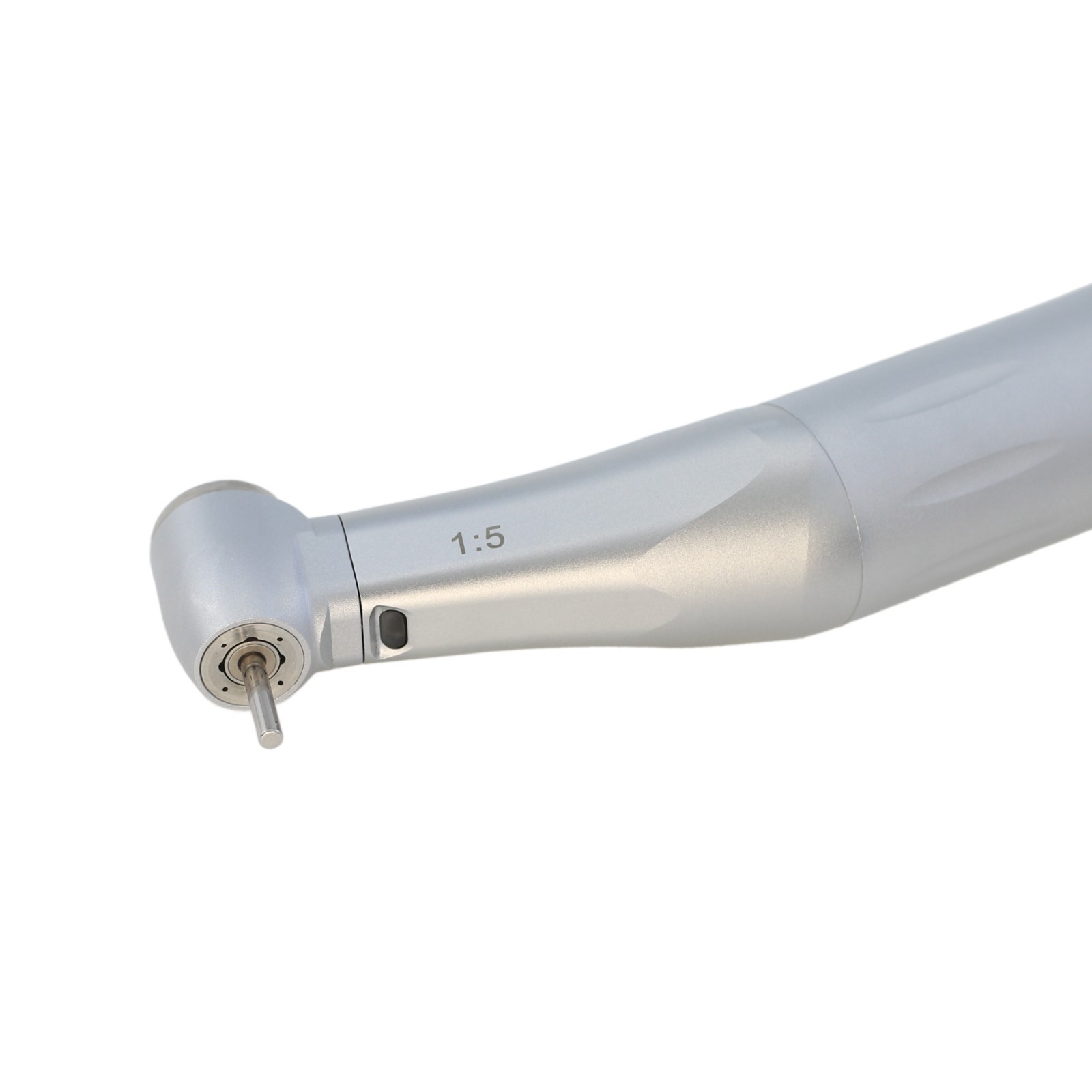 COXO Dental Electric Handpiece High Speed 1:5 Contra Angle C7-5 NSK Ti-Max Z95L