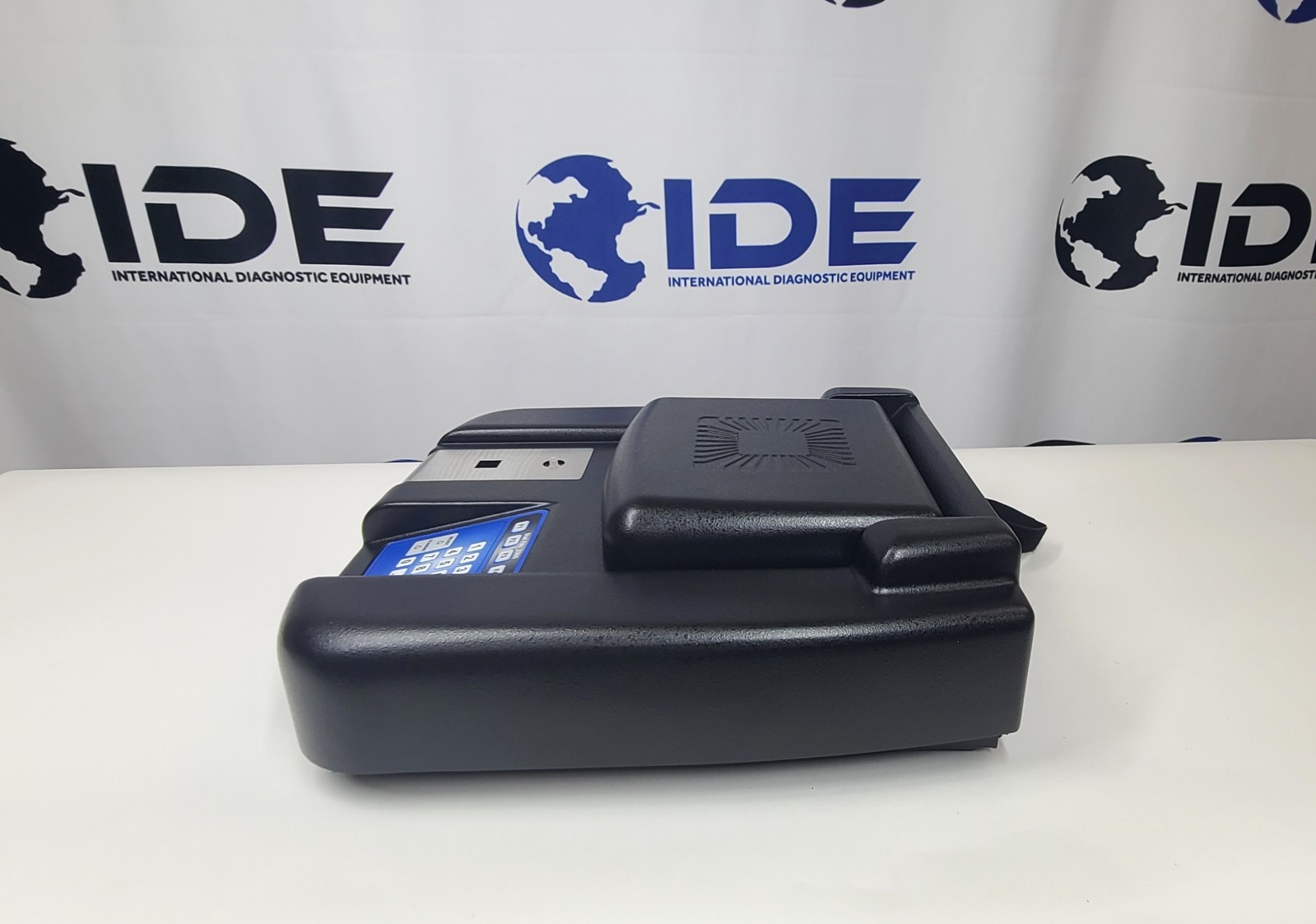 Awareness Technology Stat Fax 3300 Biochemistry Analyzer with 1- Year Warranty