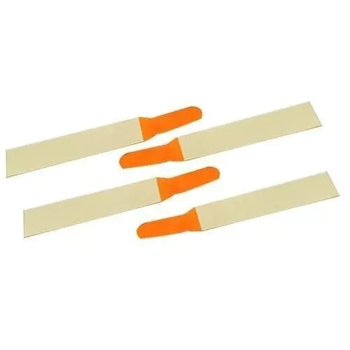 Fluorescein Strips Pack of 100pc Long Exp