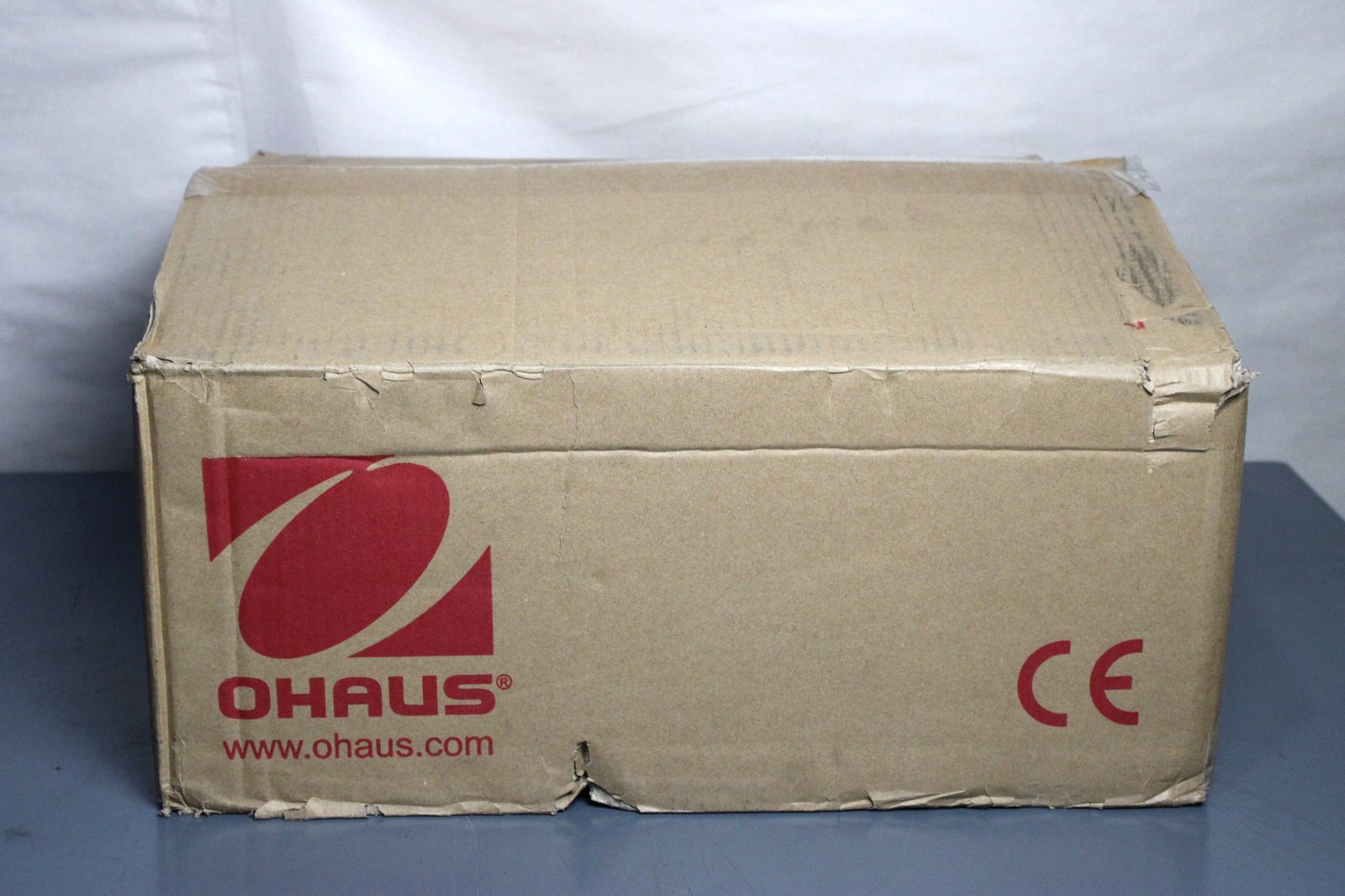 Ohaus R31P6 Ranger 3000 Compact Bench Scale 30kg