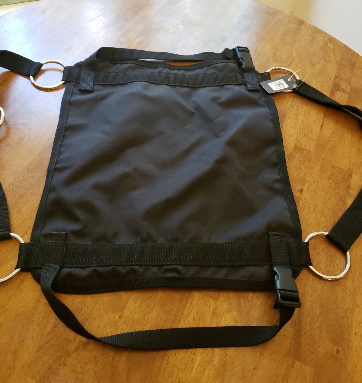 Kensington mini calf sling only New with tags