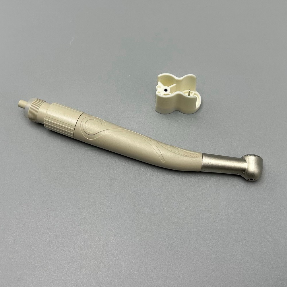 50Pcs Dental High Speed Handpiece External Water Spray Polishing Single Use only