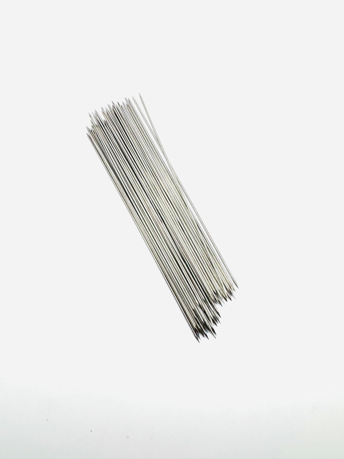 K-Wires Kirschner Wire Double Ended Trocar Bone Pins 50 Pcs 1.1 mm 316L Steel