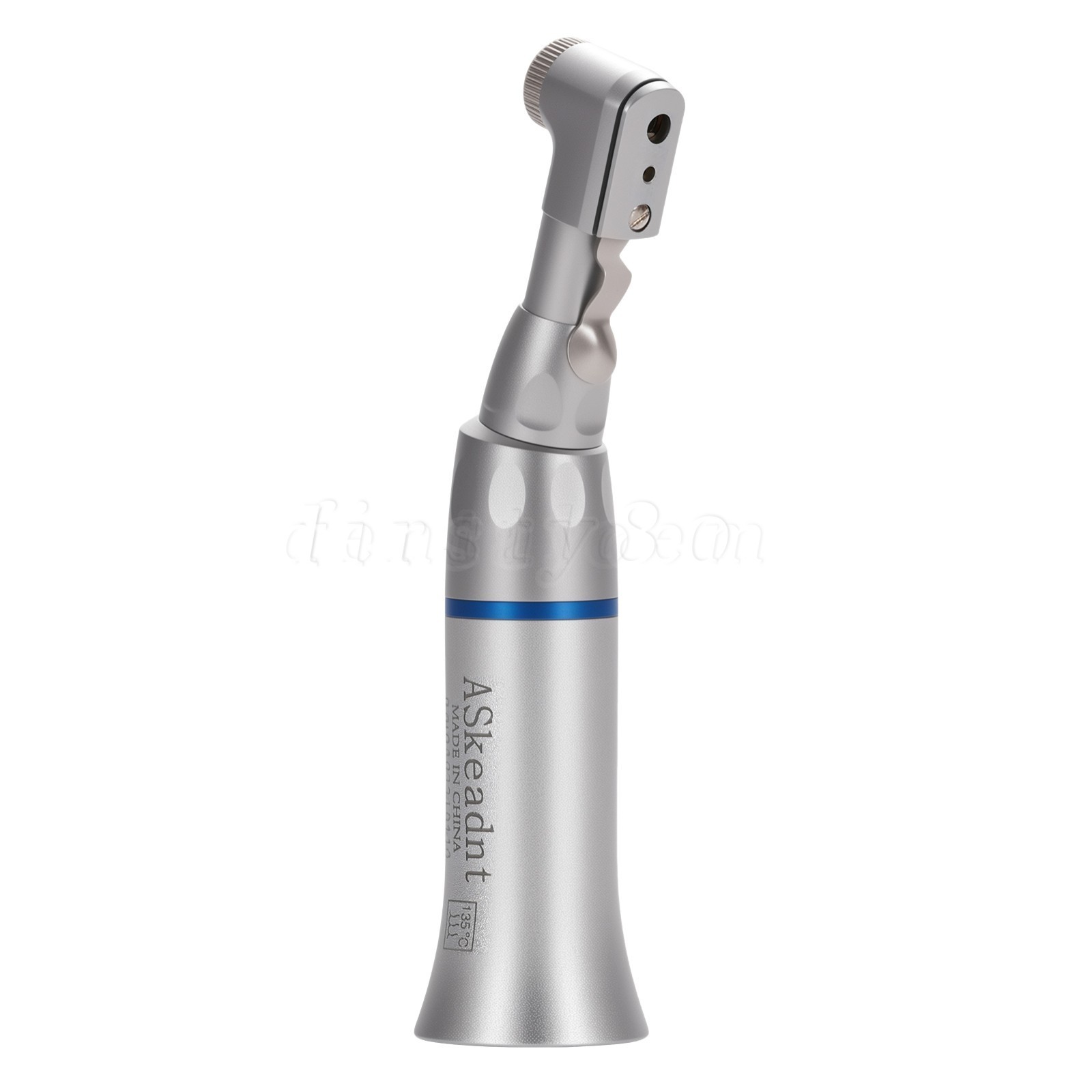 1-10 NSK Type Dental Slow Speed Contra Angle Handpiece Latch E-type contrangulo