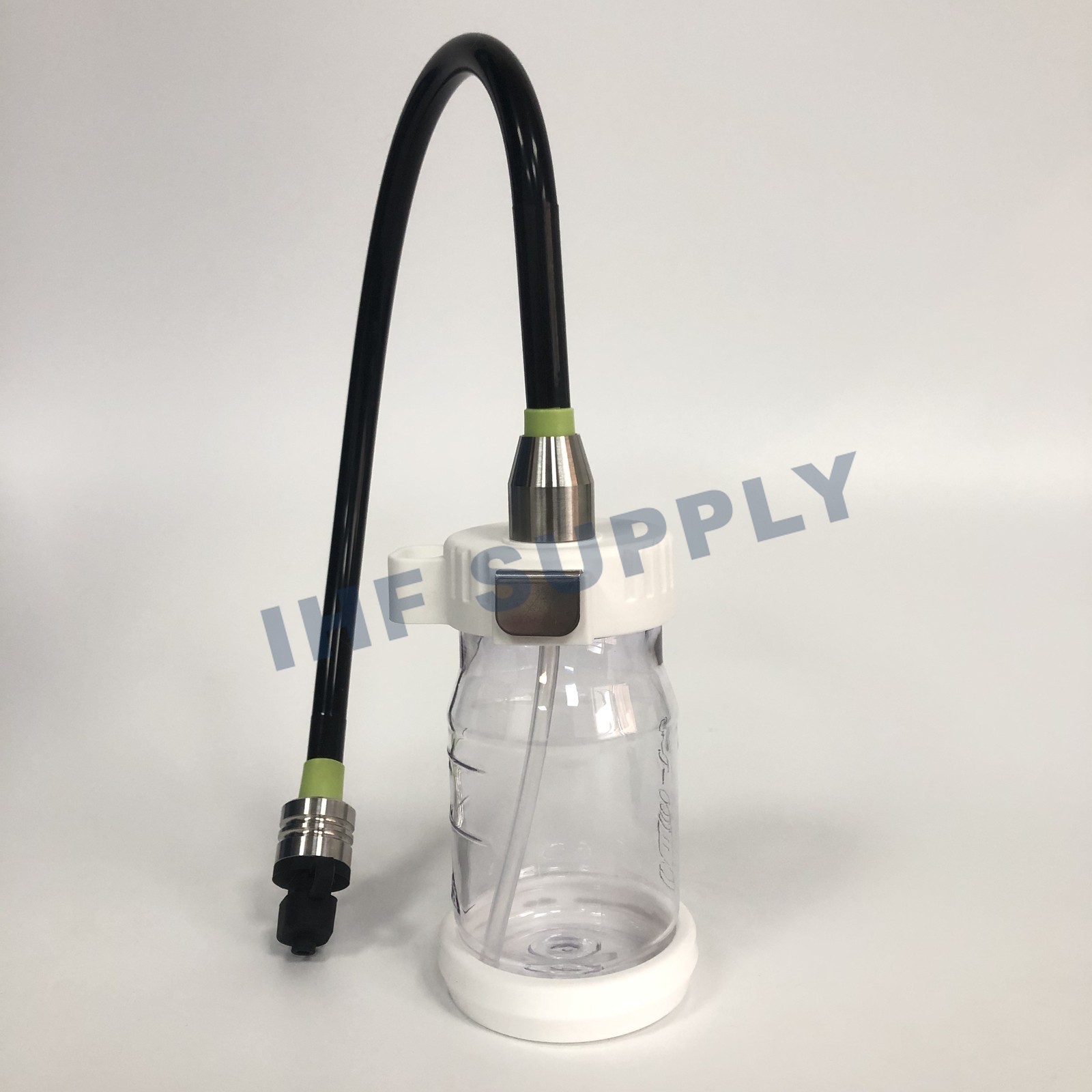 For Olympus MAJ-901 Autoclavable Endoscopy Connection Water Container Reusable