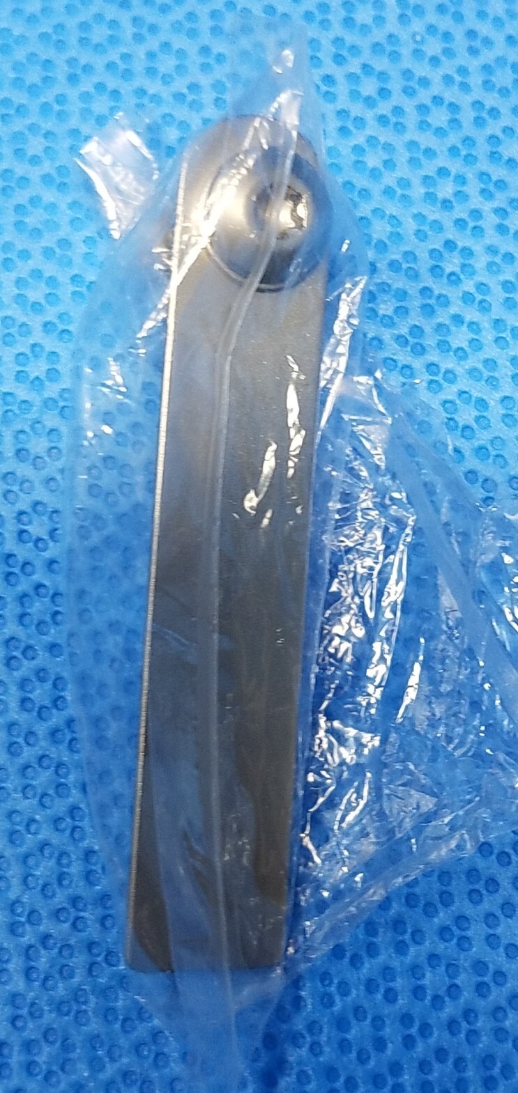 Thompson SL46115 Malleable Retractor Blade, 1/2″ x 2 1/2″