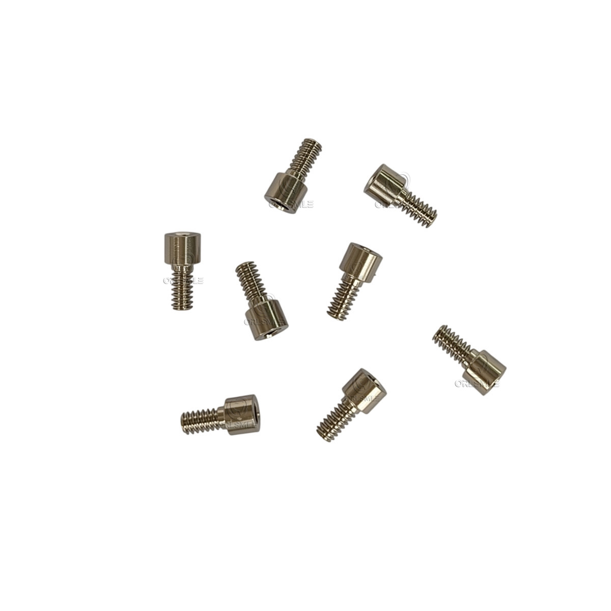 20 pcs Titanium abutment screw multi unit Ti screw fit to C-TECH