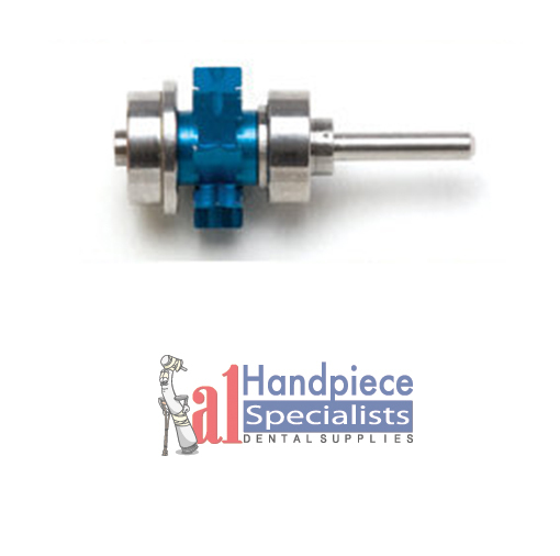 MTI Radial Push Button Type Turbine – Buy 3 Get 1 FREE