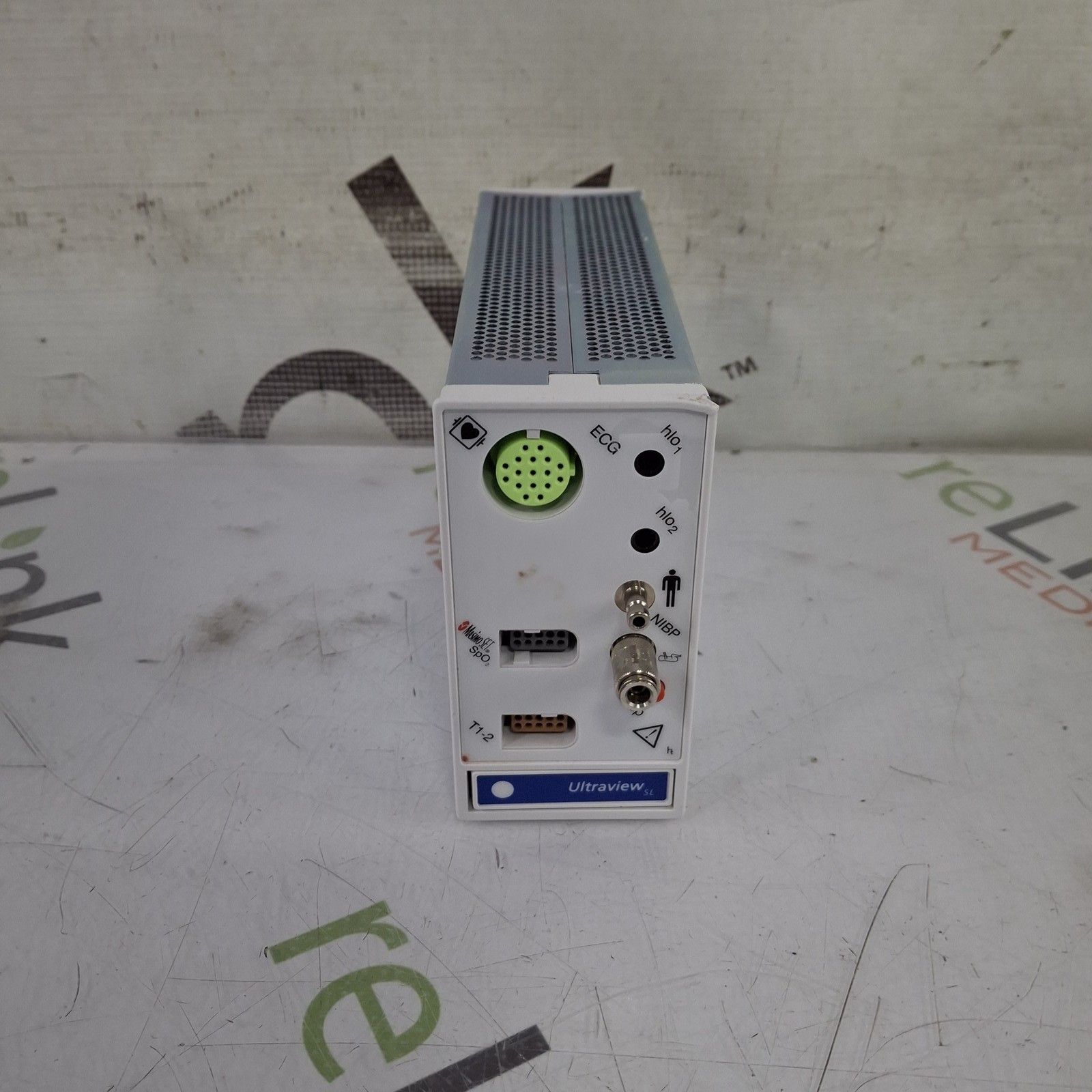 Spacelabs Healthcare 91496 Multiparameter Module