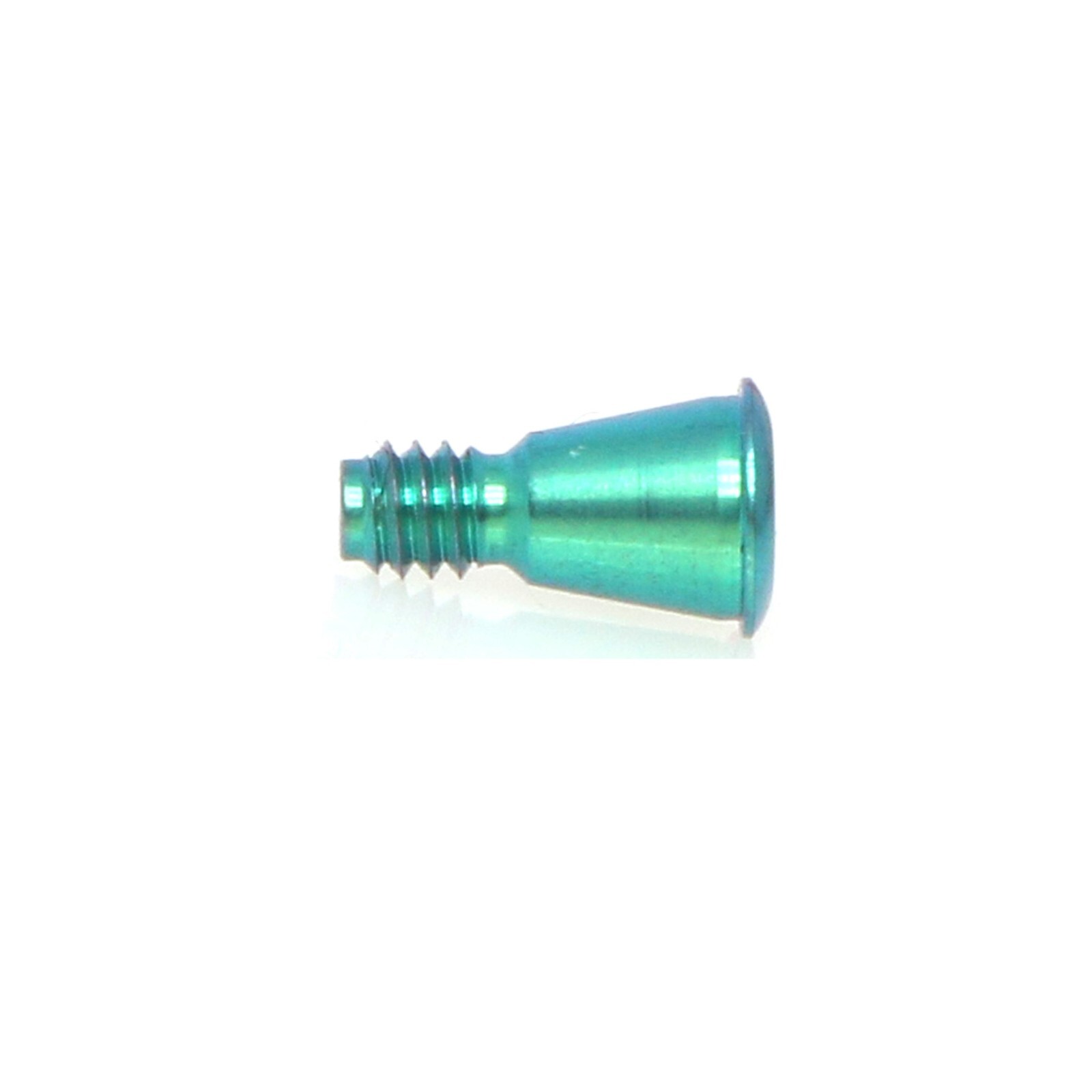 US Dental Cover Screw Fits Hiossen Oss M/R Nobel Biocare NP/RP Healing Abutment