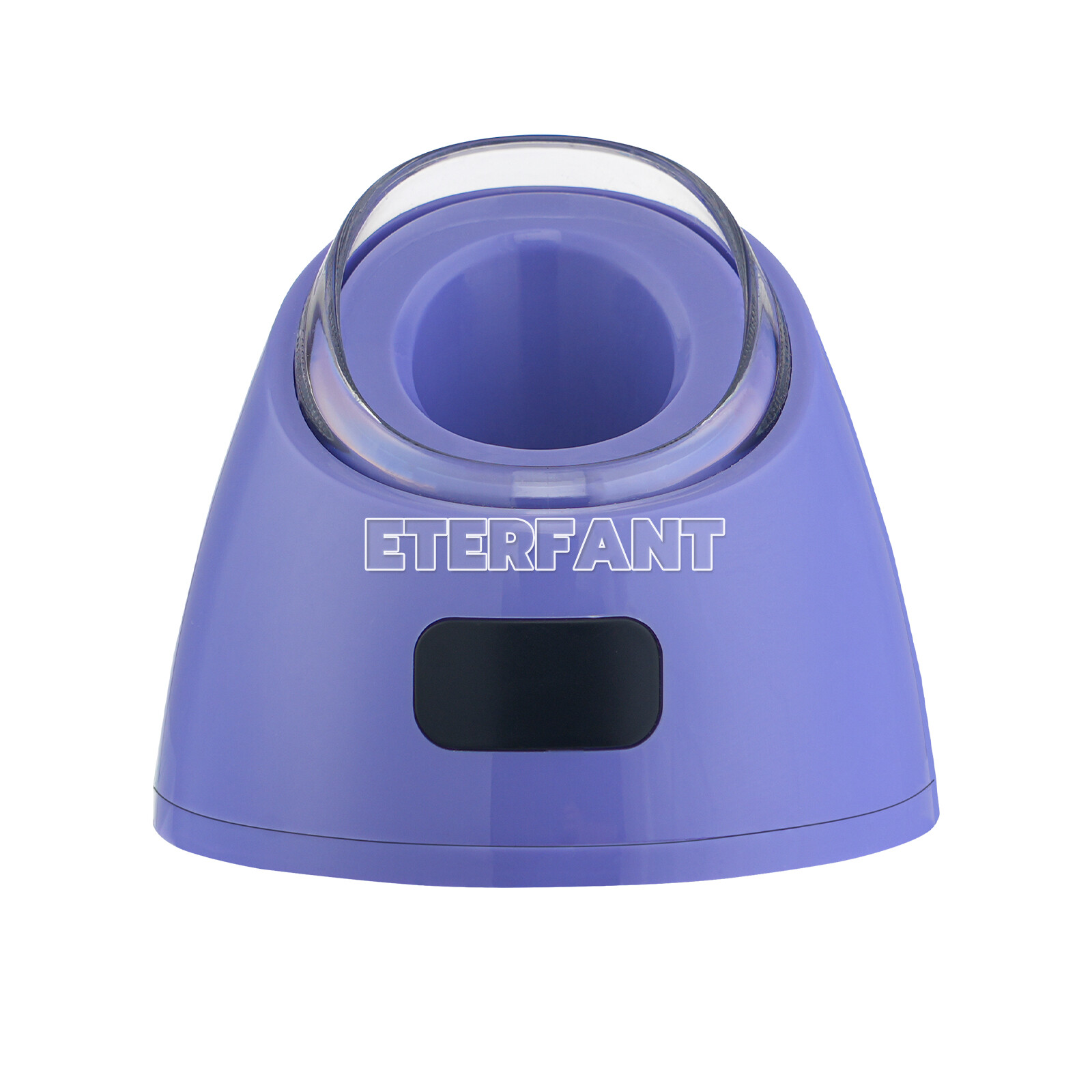 ETERFANT Woodpecker Style Dental iLed Max 1S Curing Light LED Curing Lamp Purple