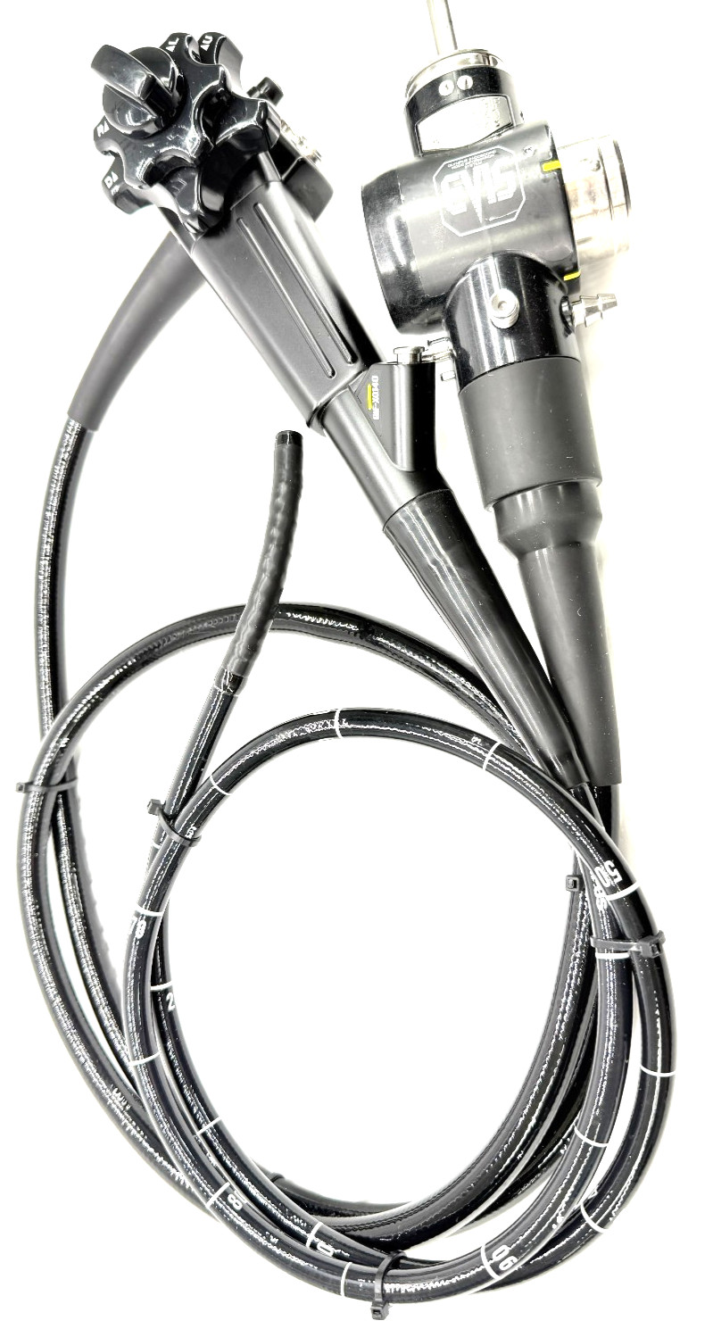Olympus GIF-XQ140 Gastroscope