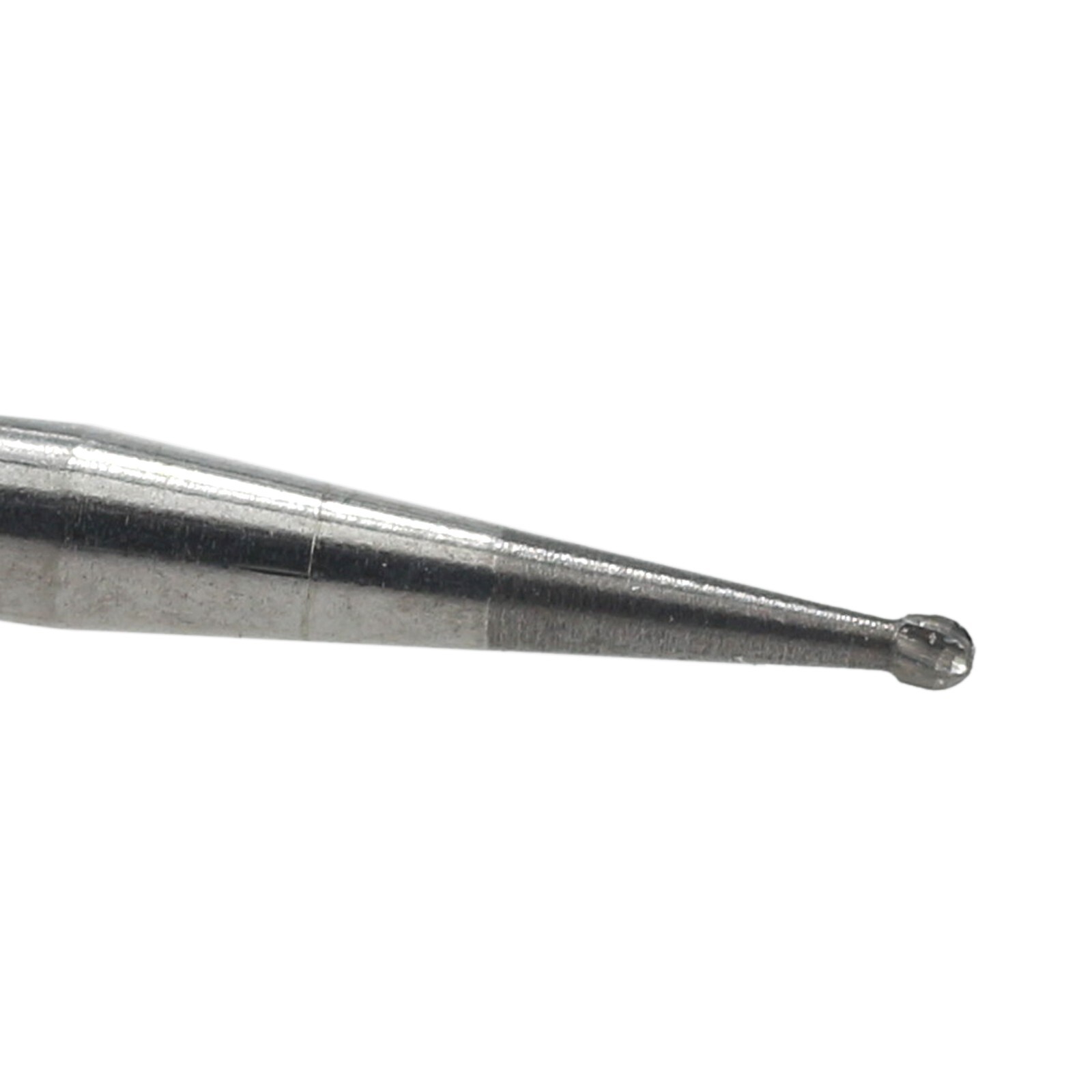 Wave Dental Round Carbide Burs FG 1/2 1/4 for High Speed Friction Grip 1.6mm
