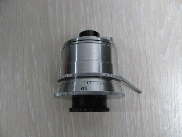 REICHERT, TRANSMITTED LIGHT ATTACHMENTS,Condenser