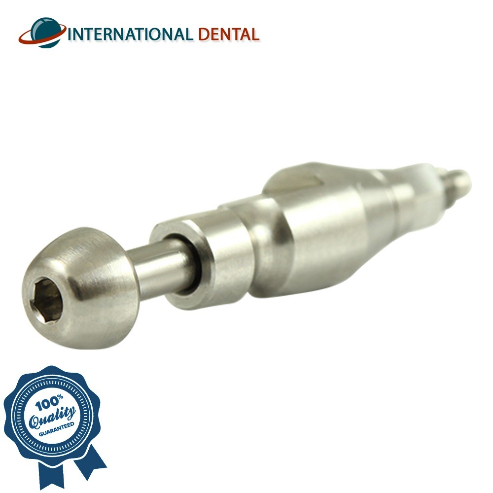 5 Closed Transfer Mini Platform, Fit Oss tem TS, Hio ssen ET Dental Dentist