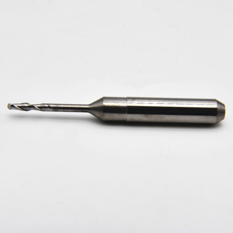 Zirkonzahn PMMA NC Milling Burs Tools 0.5/1.0/2.0mm Flat 1.5mm for Wax Peek