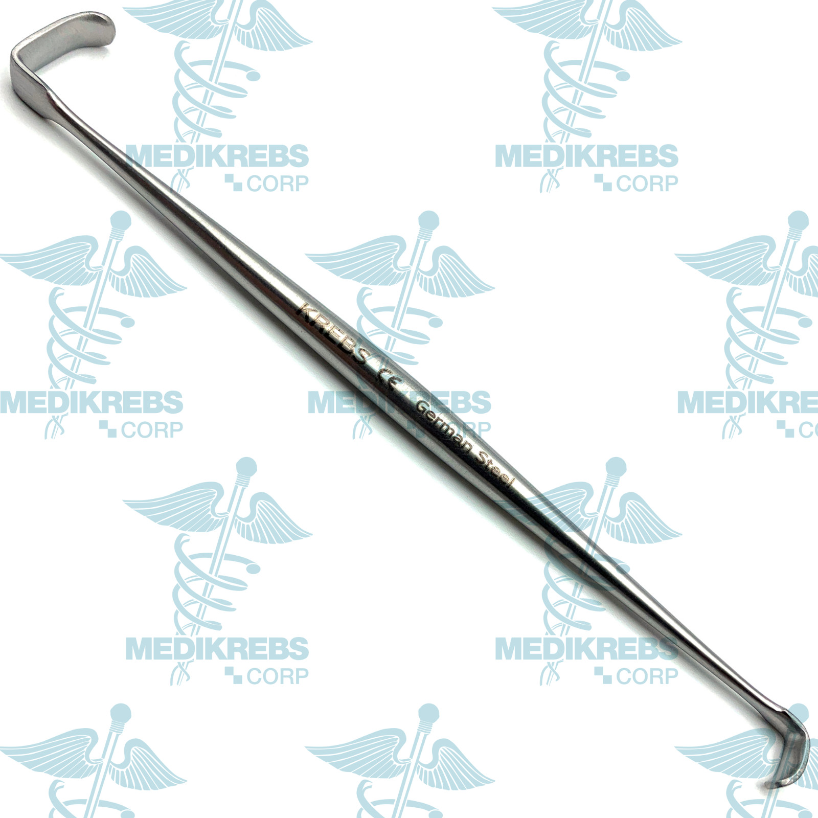 Ragnell-Davis Retractor Double Sided Hook 14cm – 5 1/2” Surgical Instruments