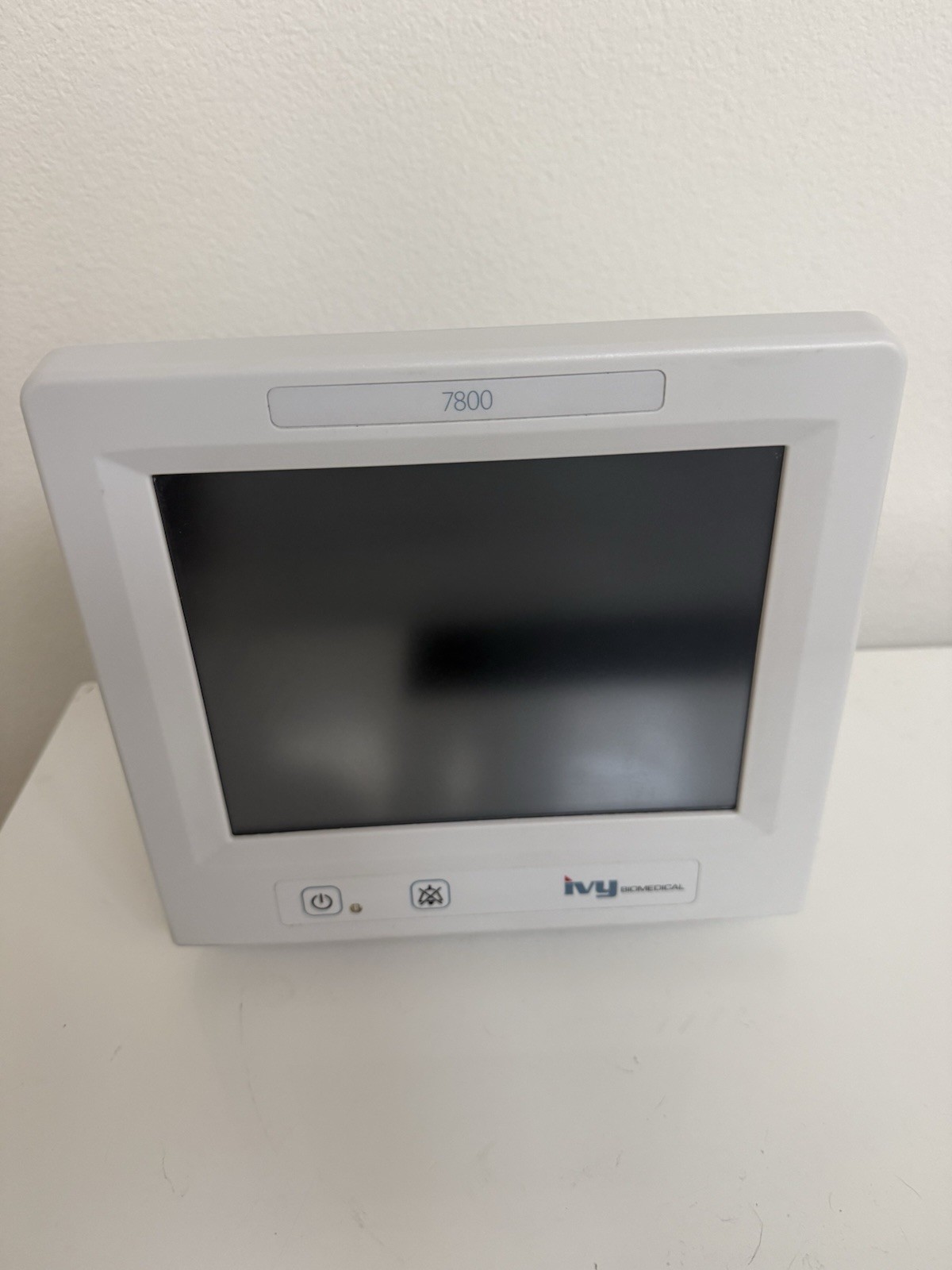Ivy 7800 Cardiac Trigger Monitor refurbished w/ 6mo warranty