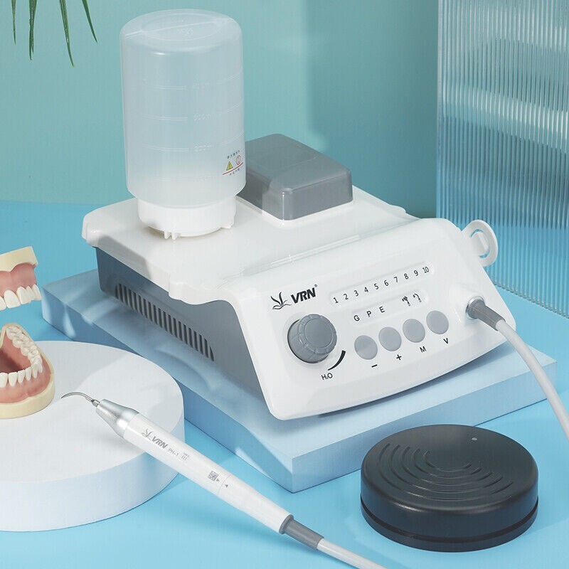 For Woodpecker EMS Dental Portable Ultrasonic Piezo Scaler Scaling Perio Endo