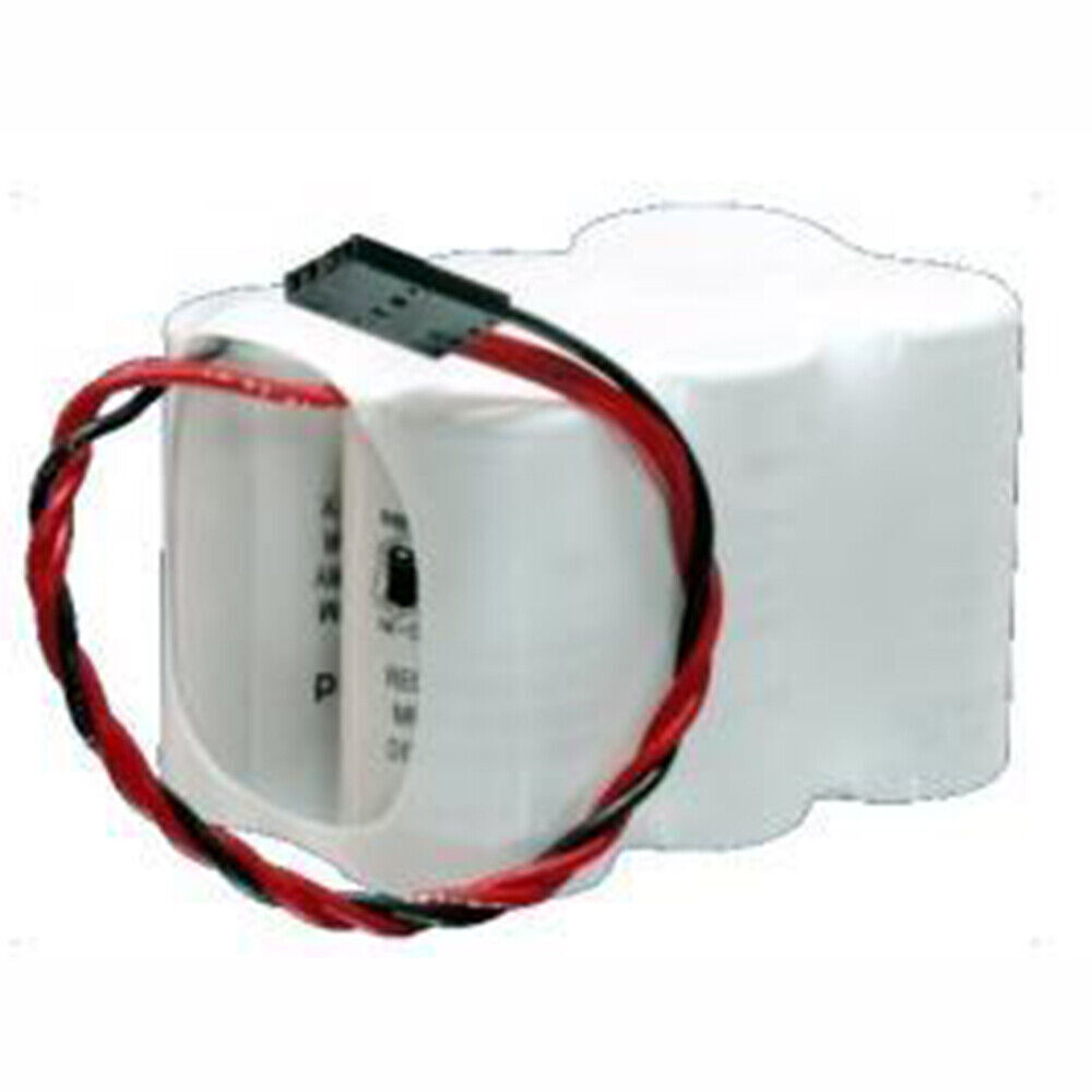 For Welch Allyn Battery 7.2V 1.6Ah B10827 72320 WA-72320