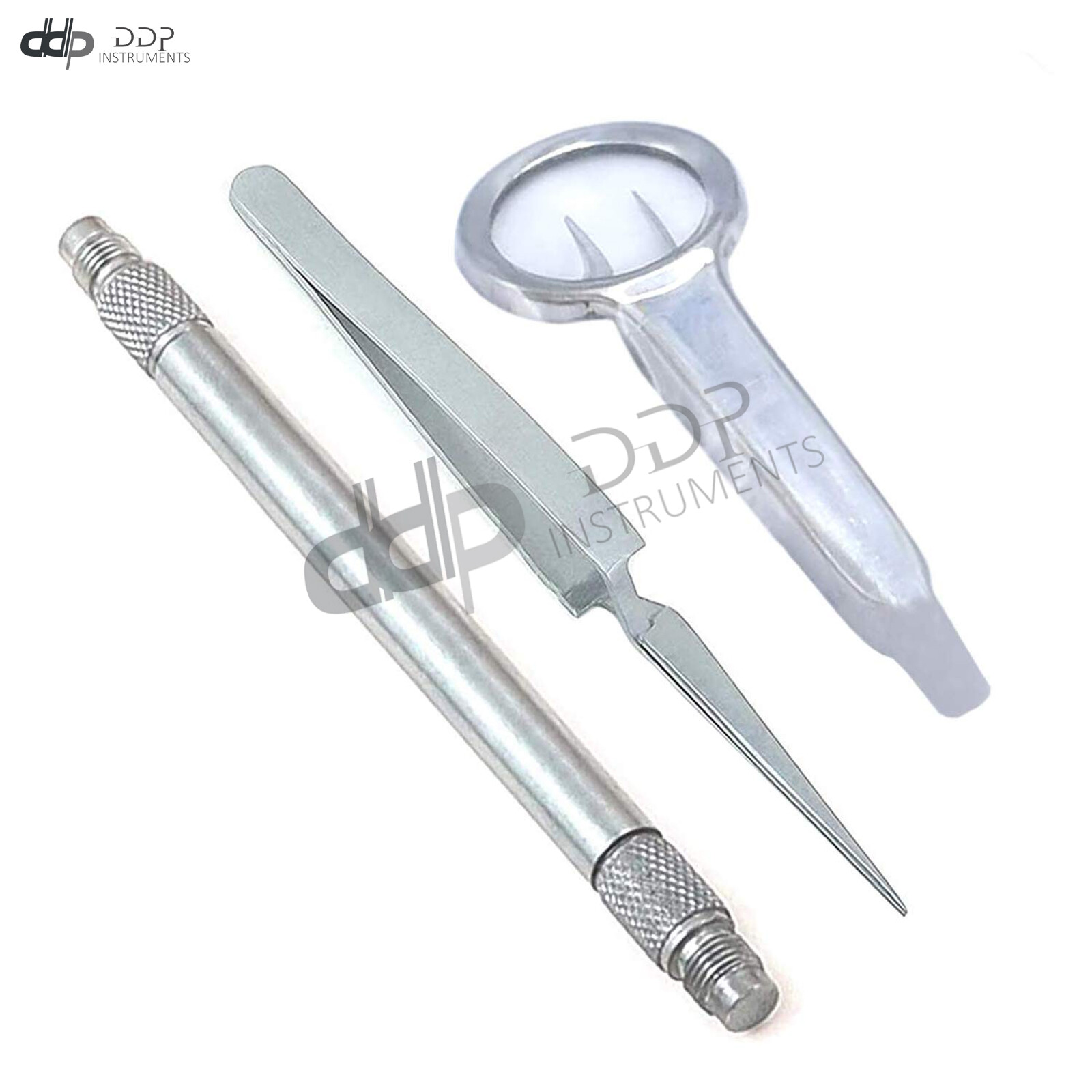 Foreign Object Removal Kit splinter probe EYE MAGNET Surgical Instrument,DDP-611