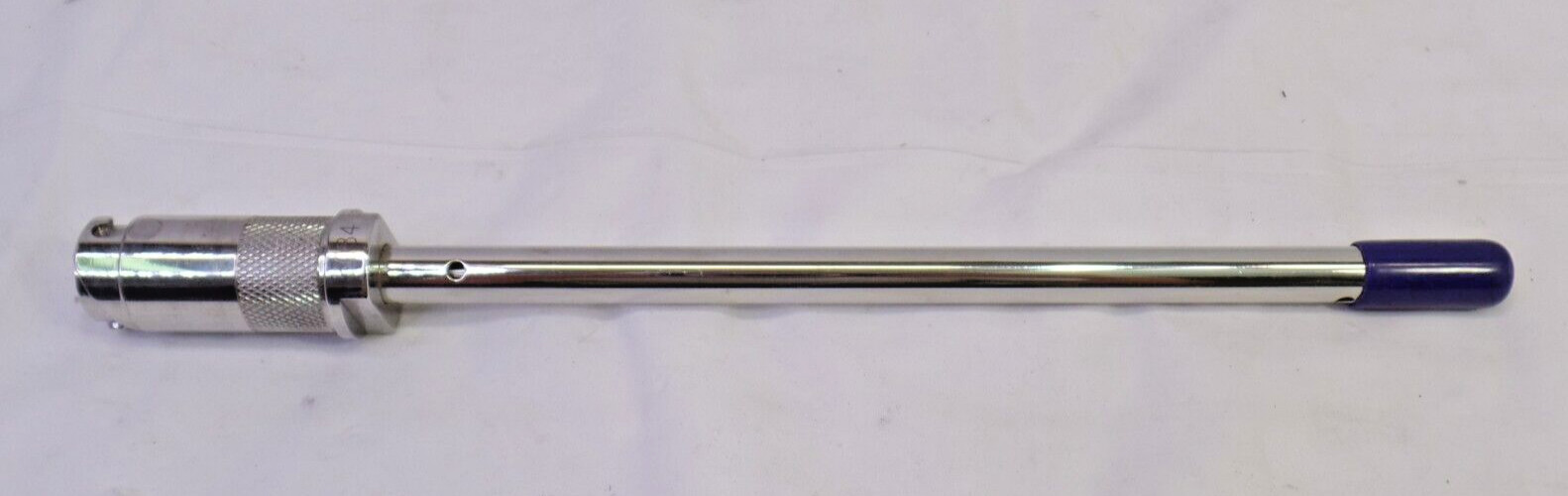 Omni Generator Probe 10MM Fine Sawtooth, 195MM Length G10-195, NEW Open Box