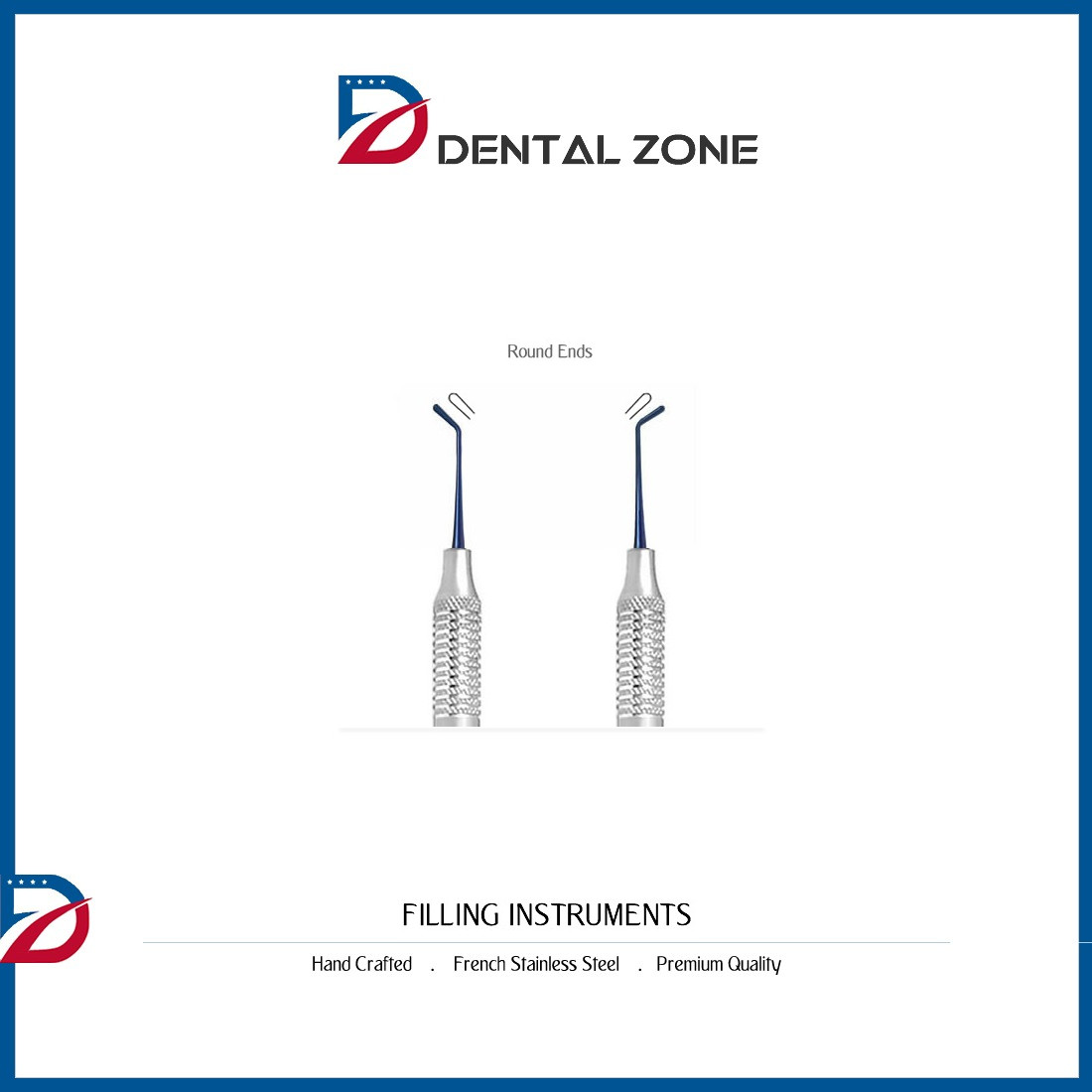 FILLING PLASTIC INSTRUMENTS COMPOSITE DENTAL TOOLS TITANIUM COATING NEW