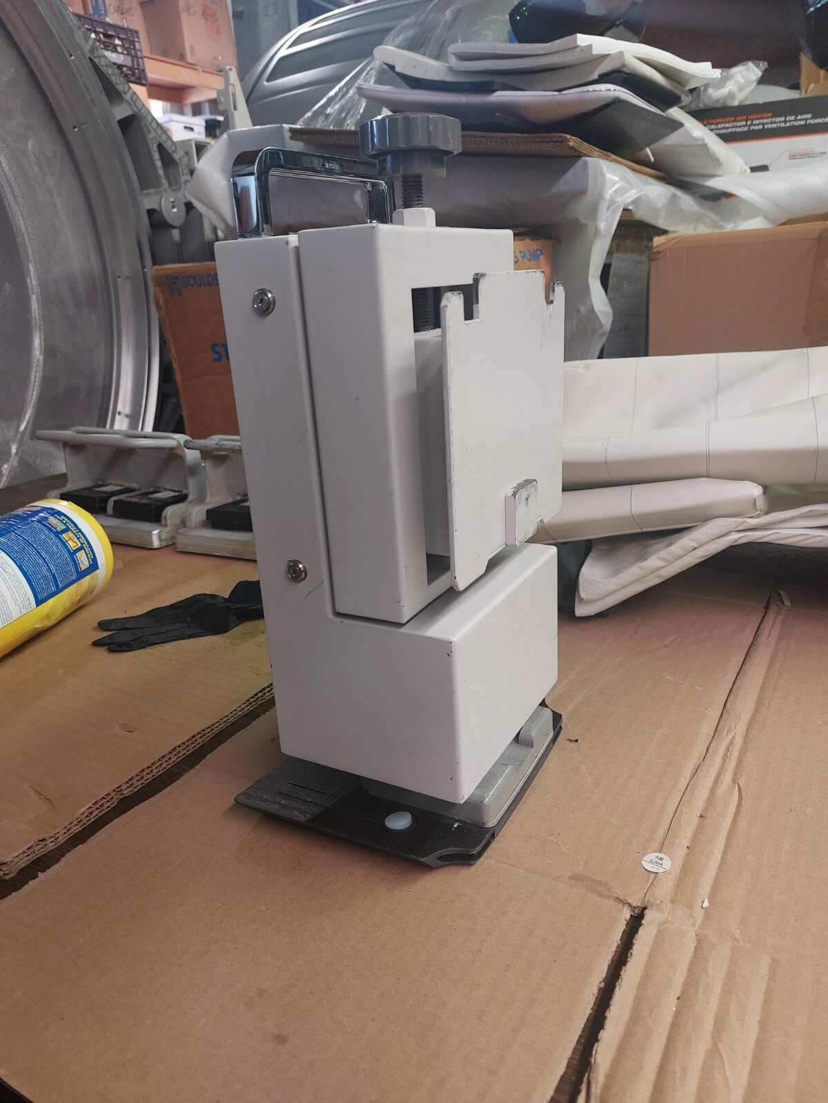 TOSHIBA AQUILION PHANTOM-HOLDER PX79-07600-1