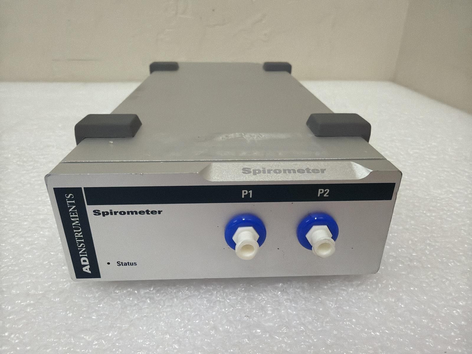 ADINSTRUMENTS FE141 SPIROMETER