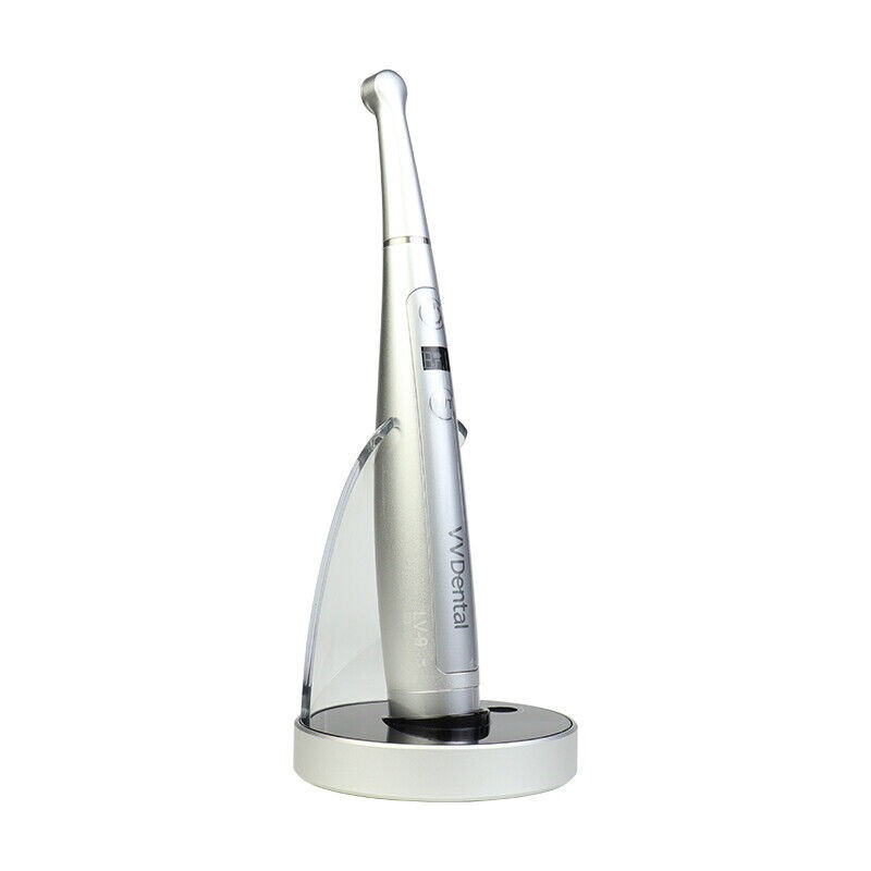 Dental Curing light 1 Second Cure 3200mw/cm² 6 Modes LED Resin Cure Lamp