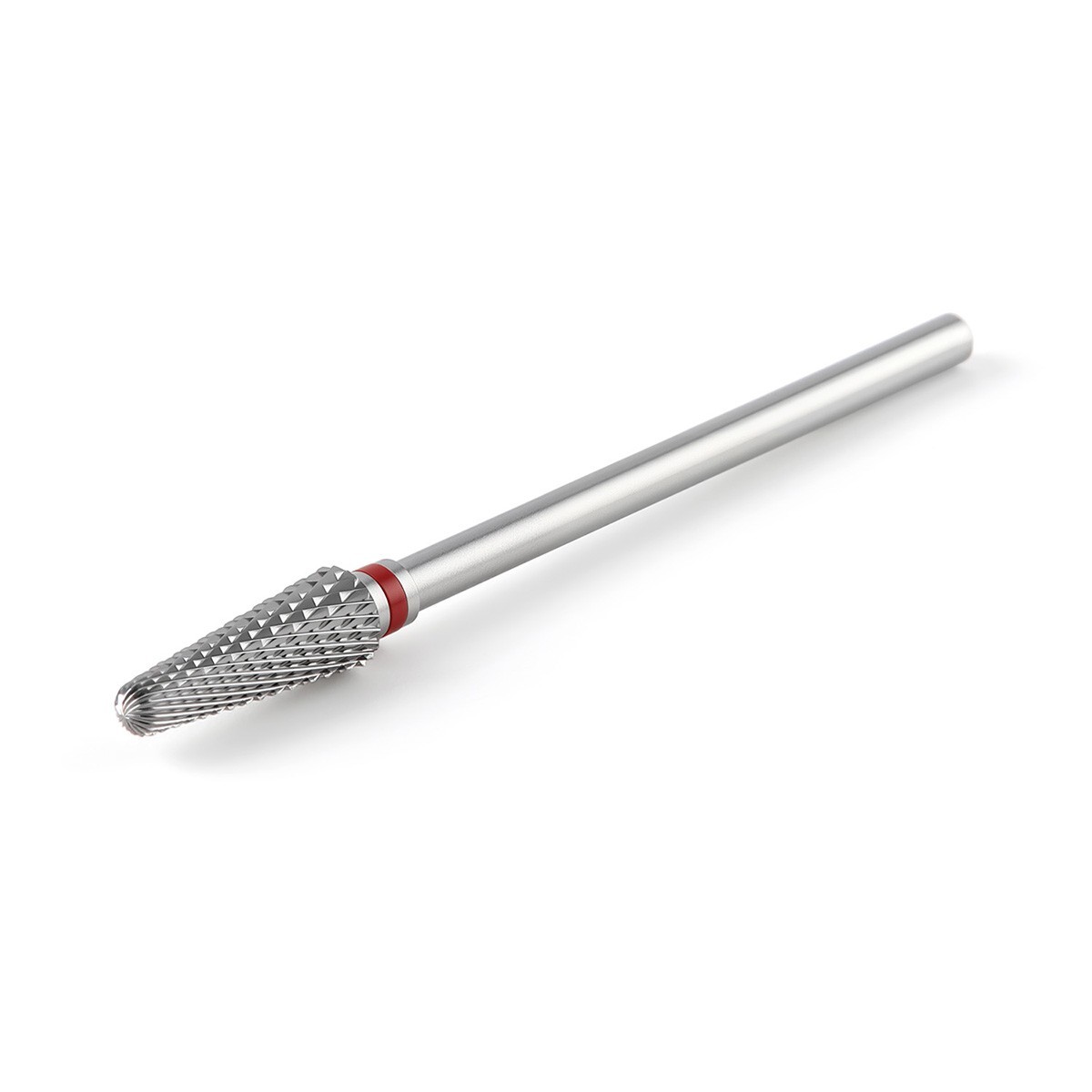 Dental Tungsten Steel Carbide Burs Carbide Drills Cutter Burs Kit HP 2.35mm