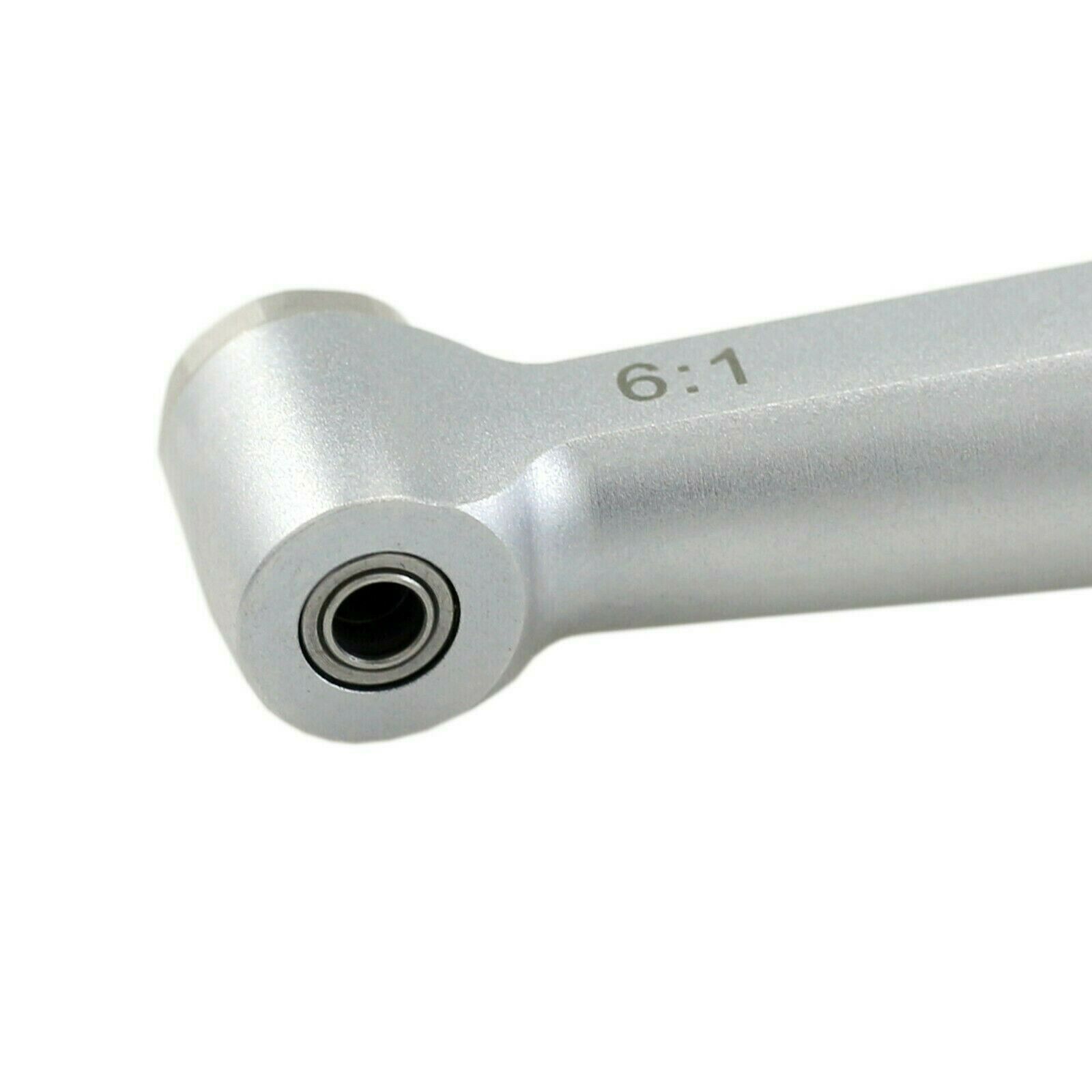 COXO Dental Wave One Handpiece 6:1 8:1 Endo Contra Angle For Dentsply NSK NLZ